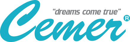 Cemer logo