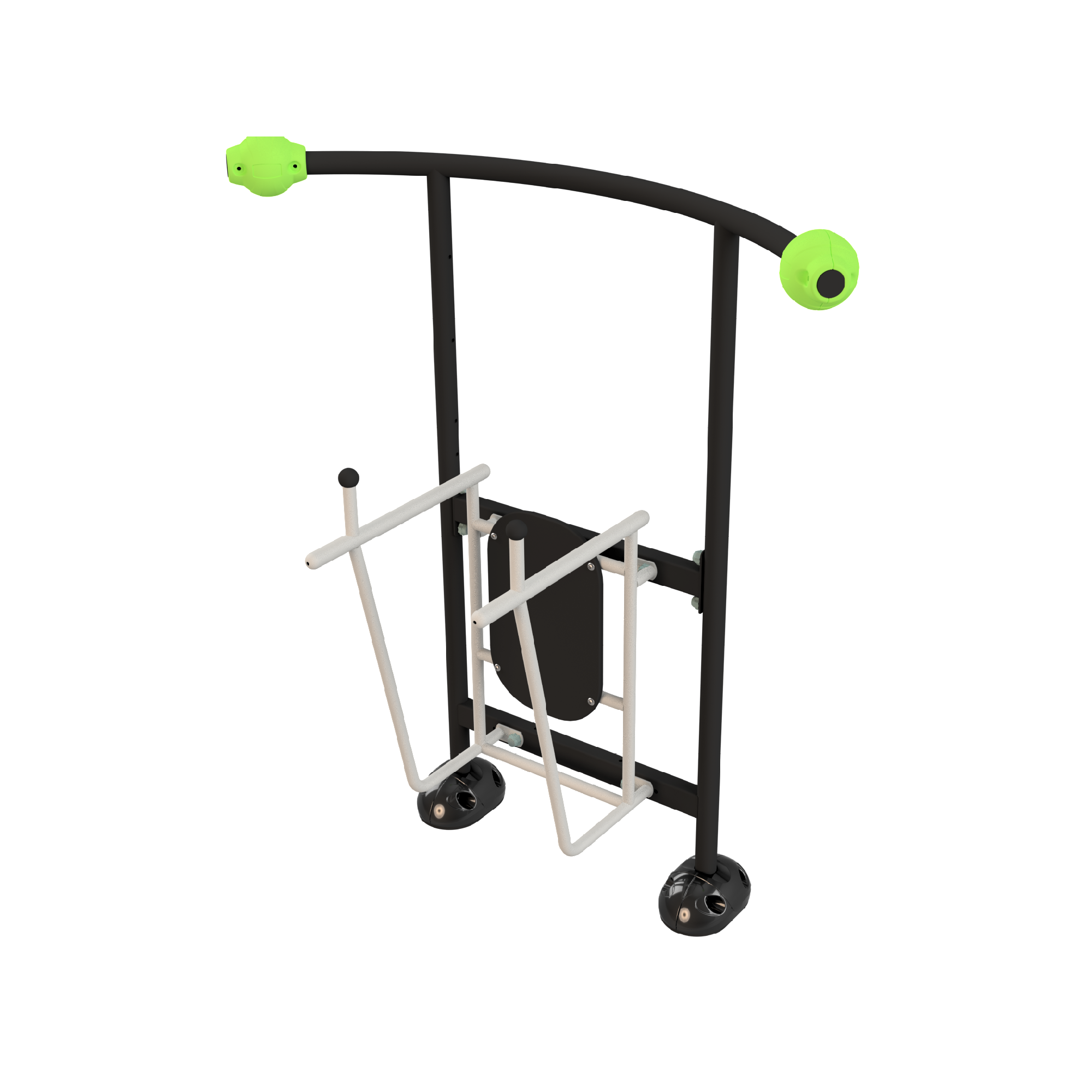 Max Health Fitness Station - Dip Station