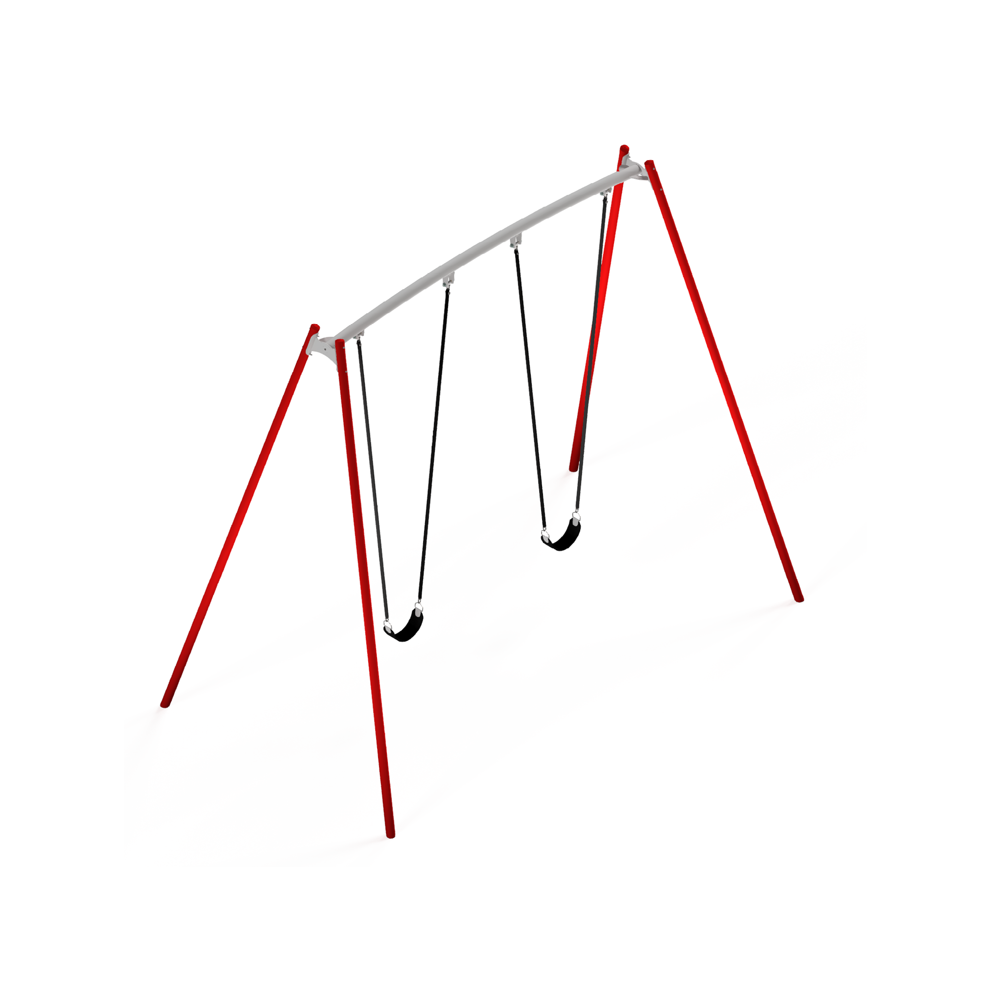 2 Bay Super Mega Swing - 2 x VR