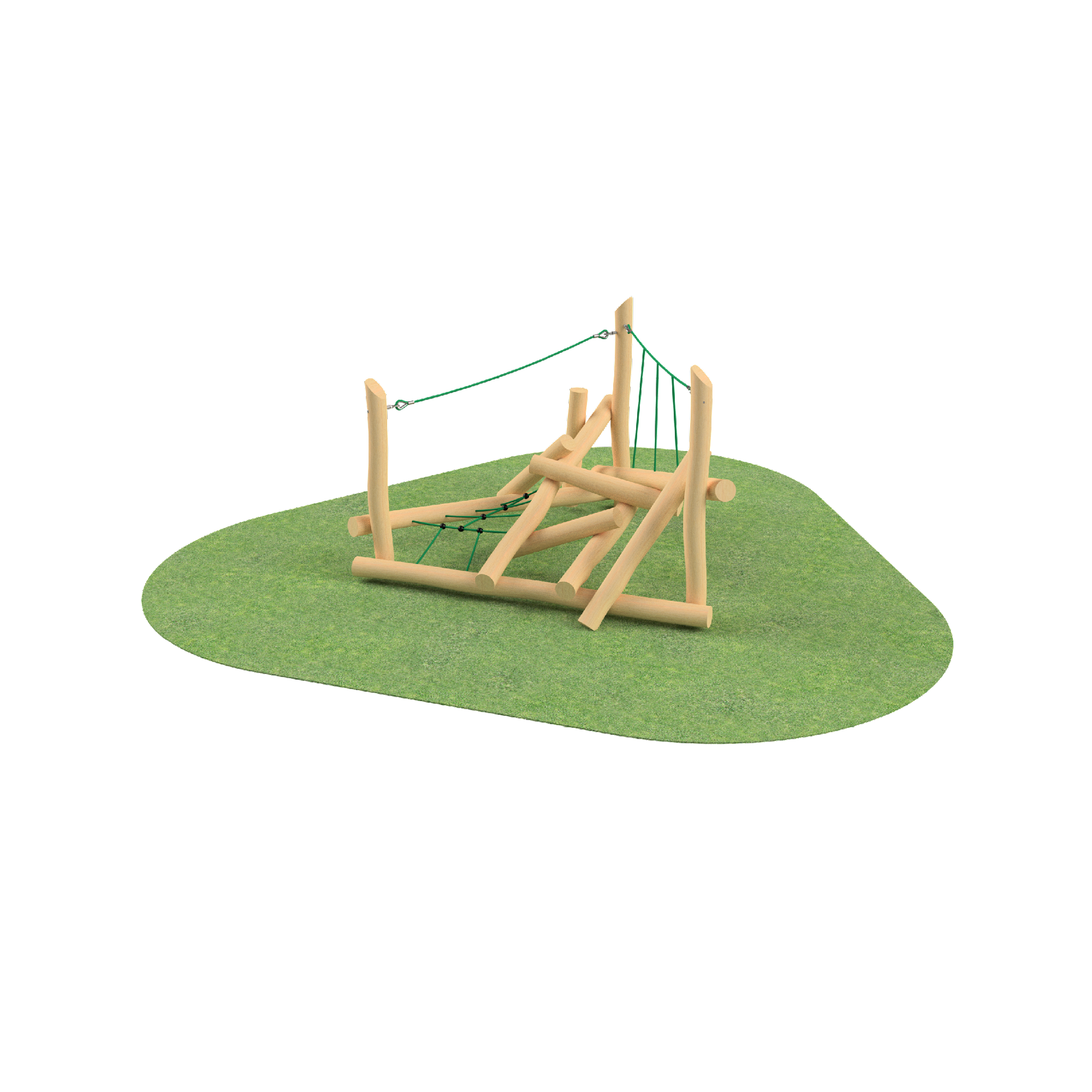 Twig Stack 370