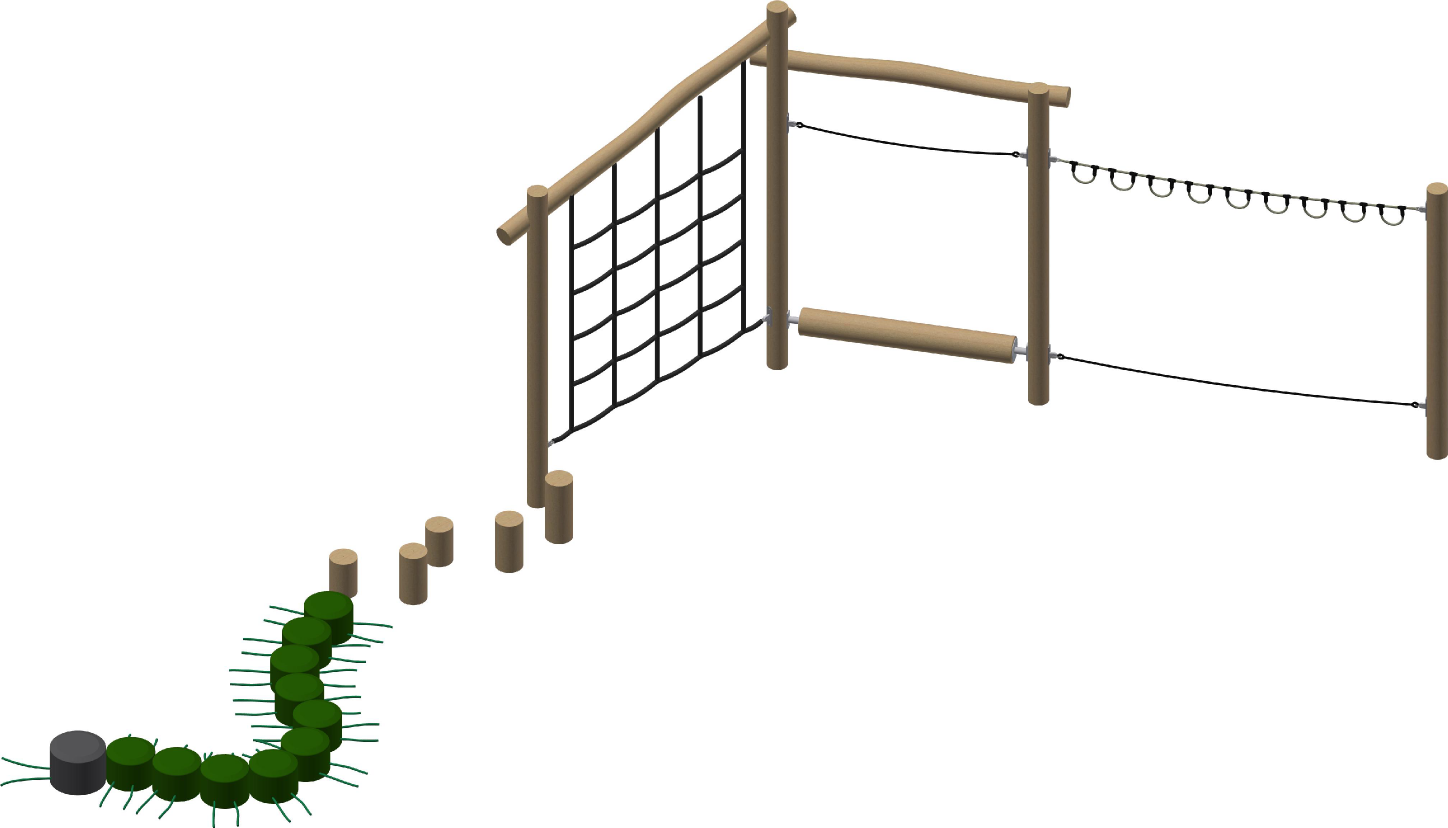 Activity Trails 2124