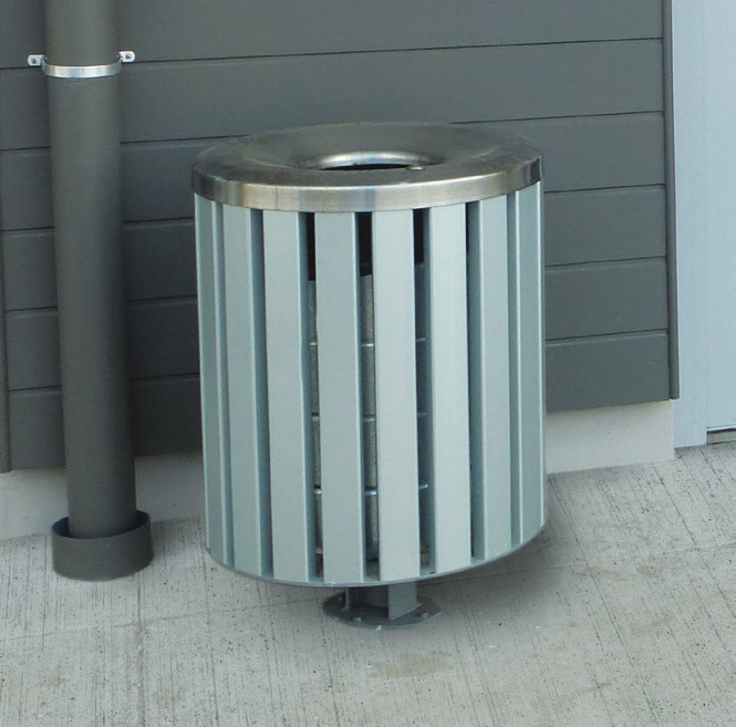 Citistyle Deluxe Bin