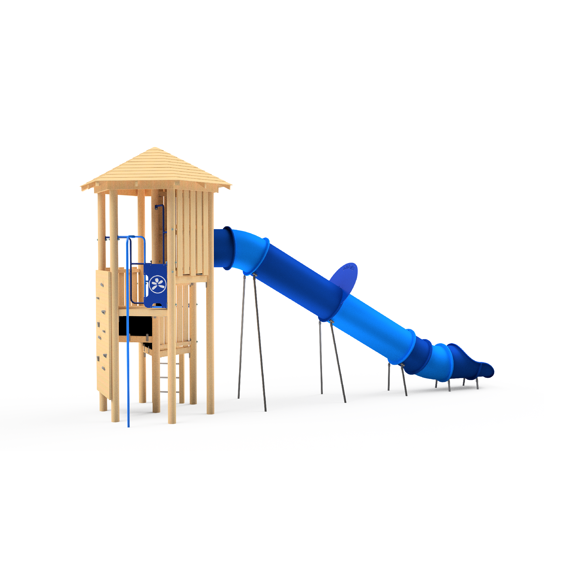 Activity Hex Tower 8101
