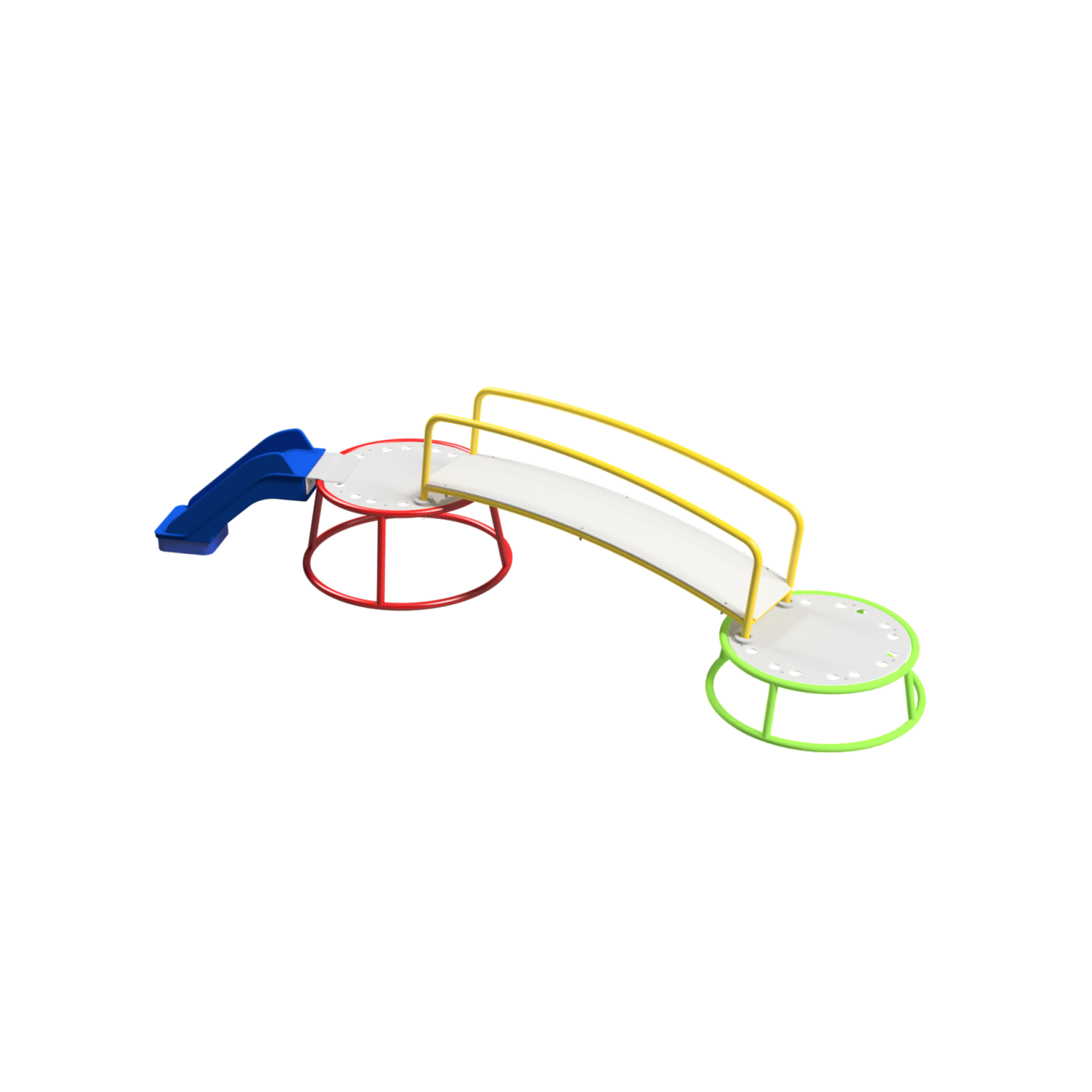 Bambino Combo E