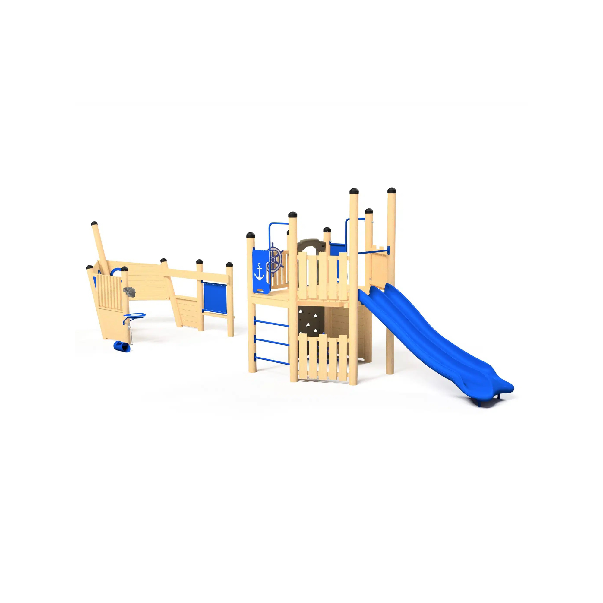 Junior Playship