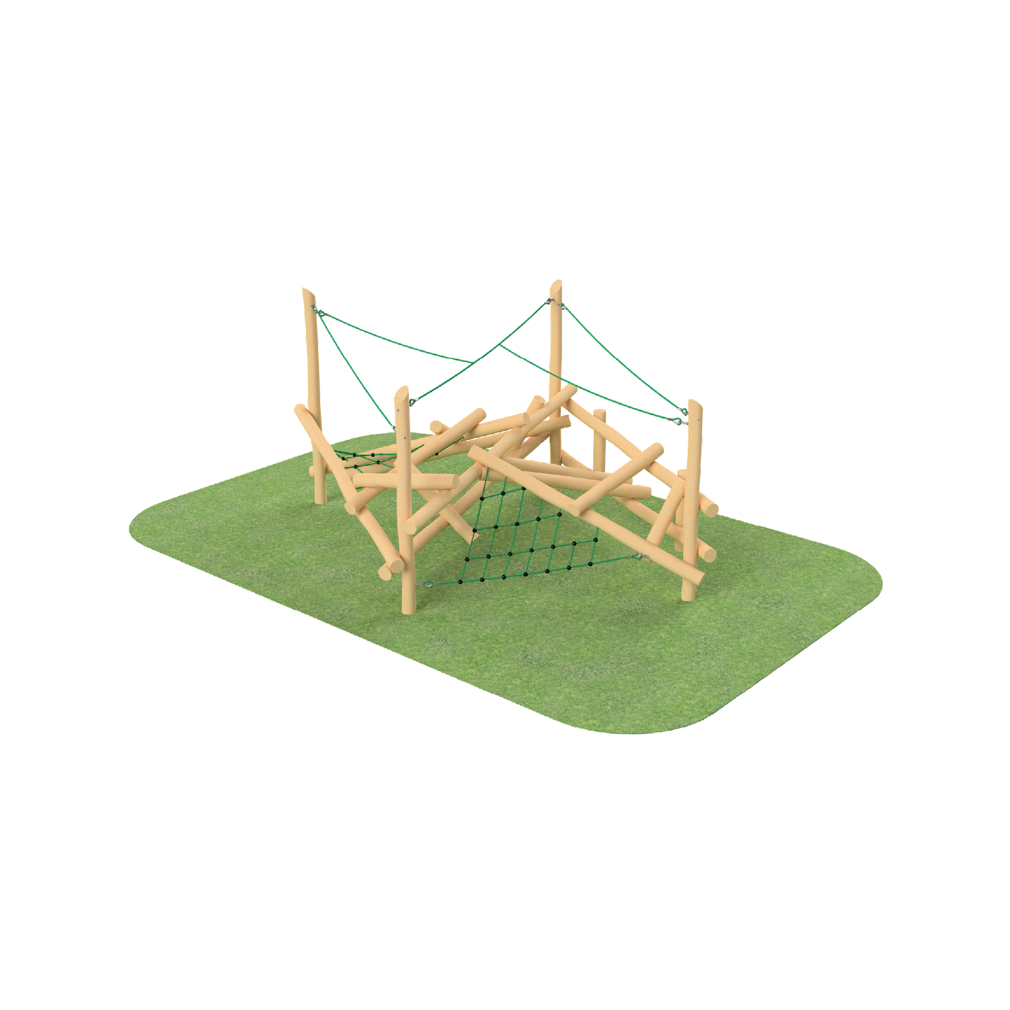 Twig Stack 372