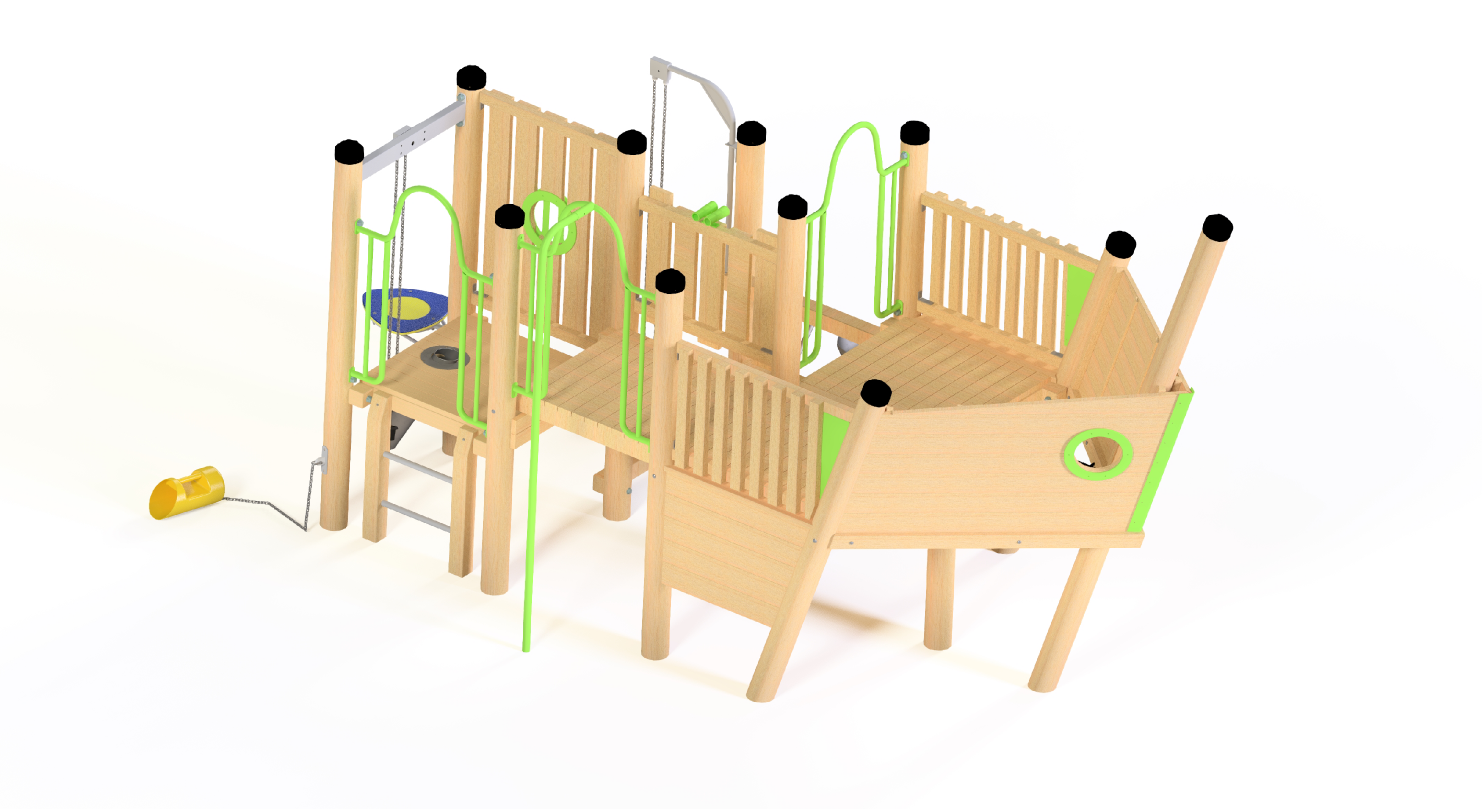 Sandplay Module 229 TP