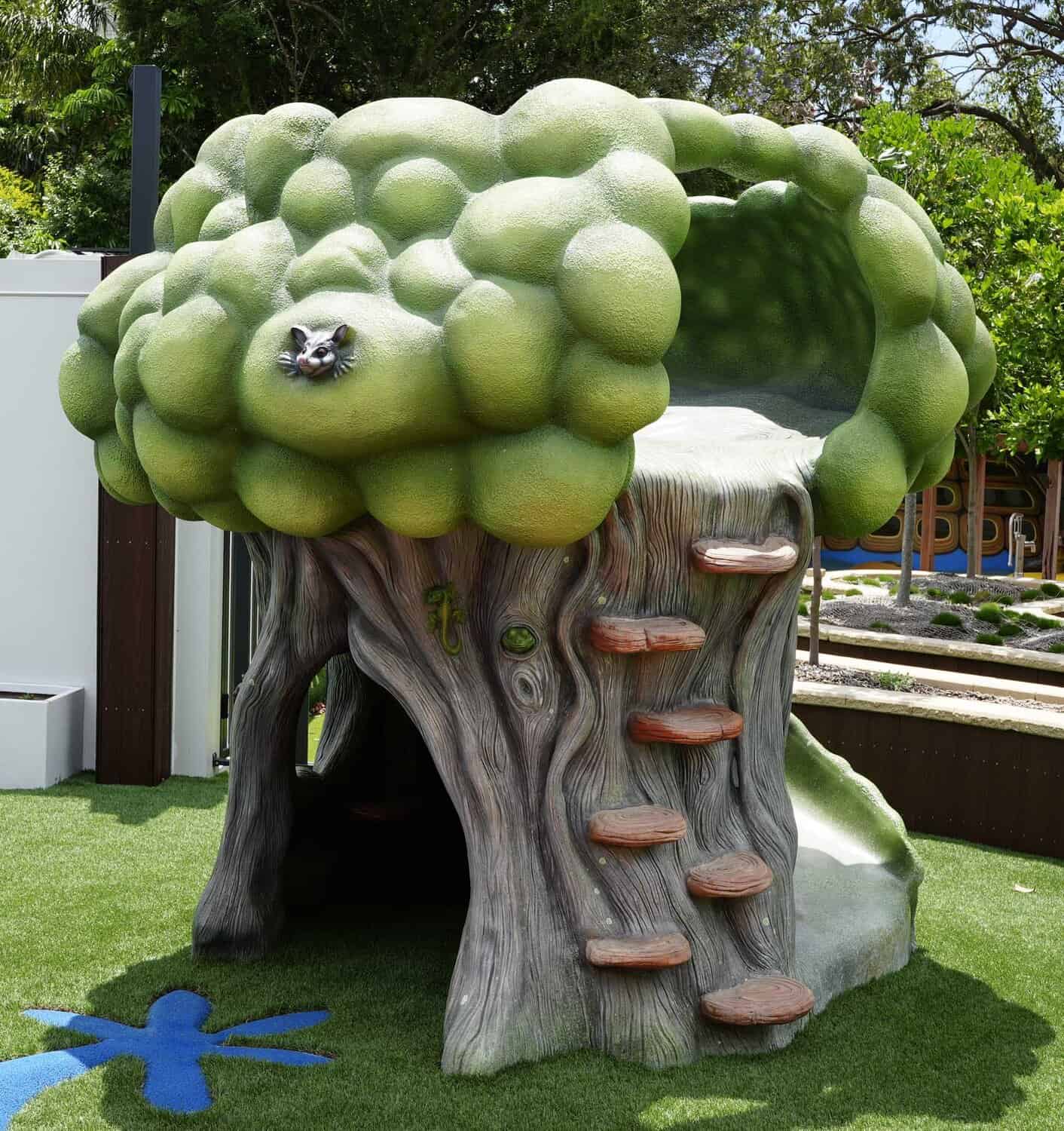 Treehouse