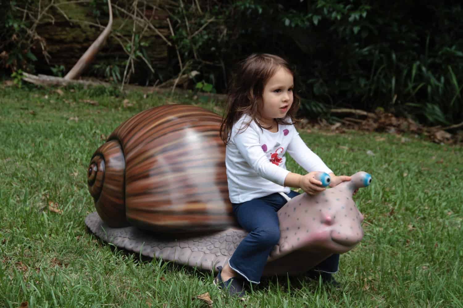 Snail