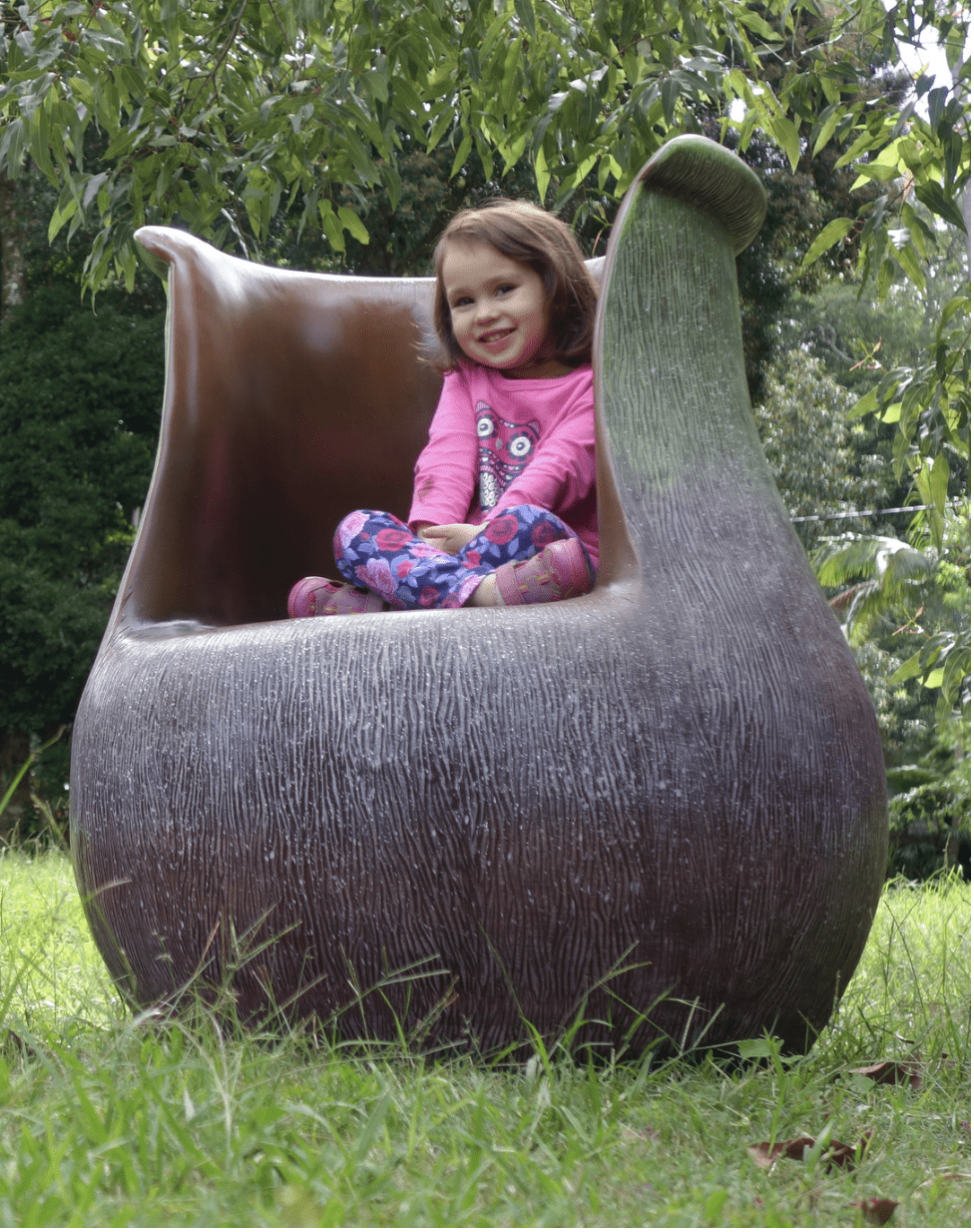 Gumnut Chairs