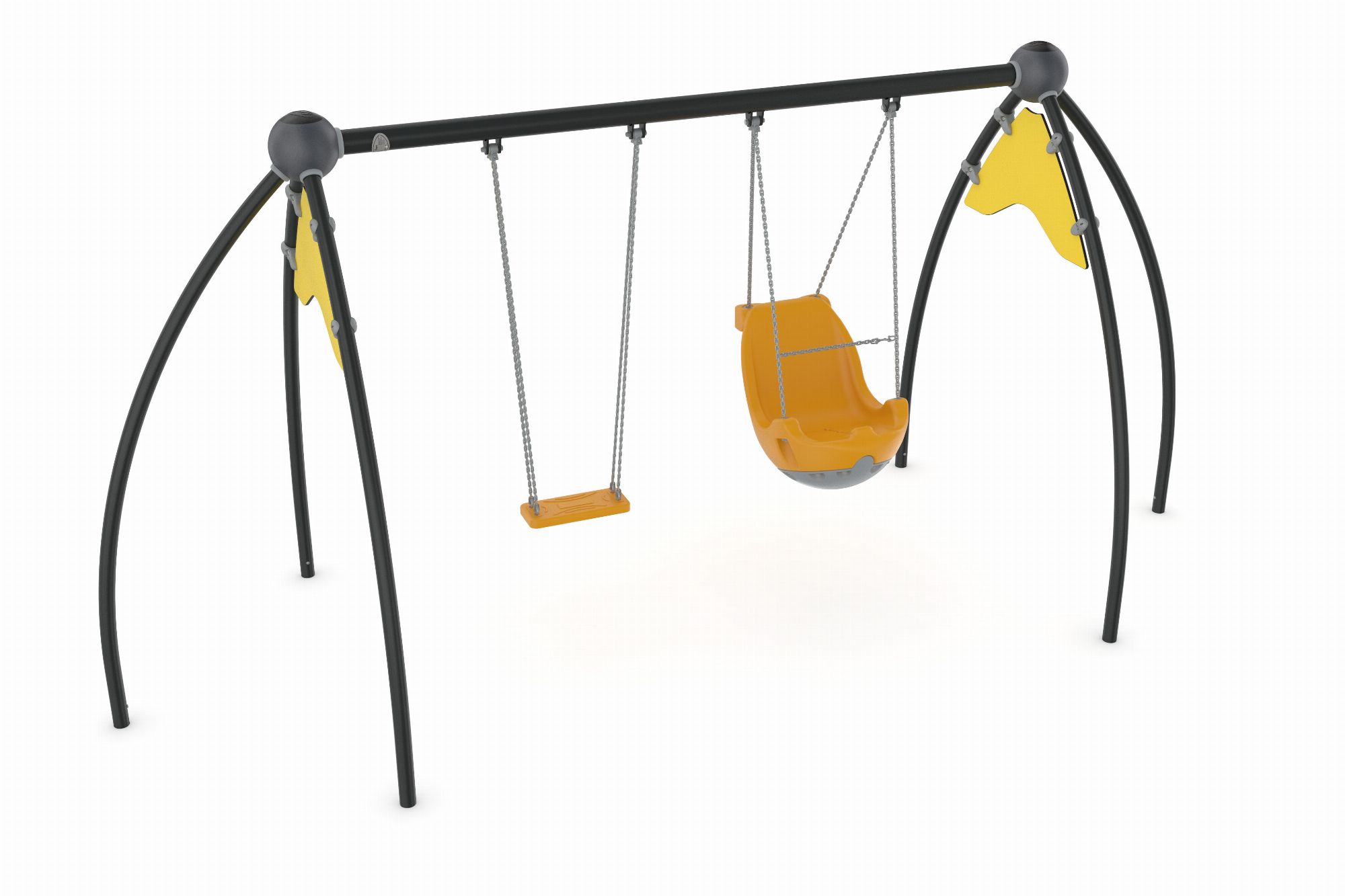 Swing — CA 157