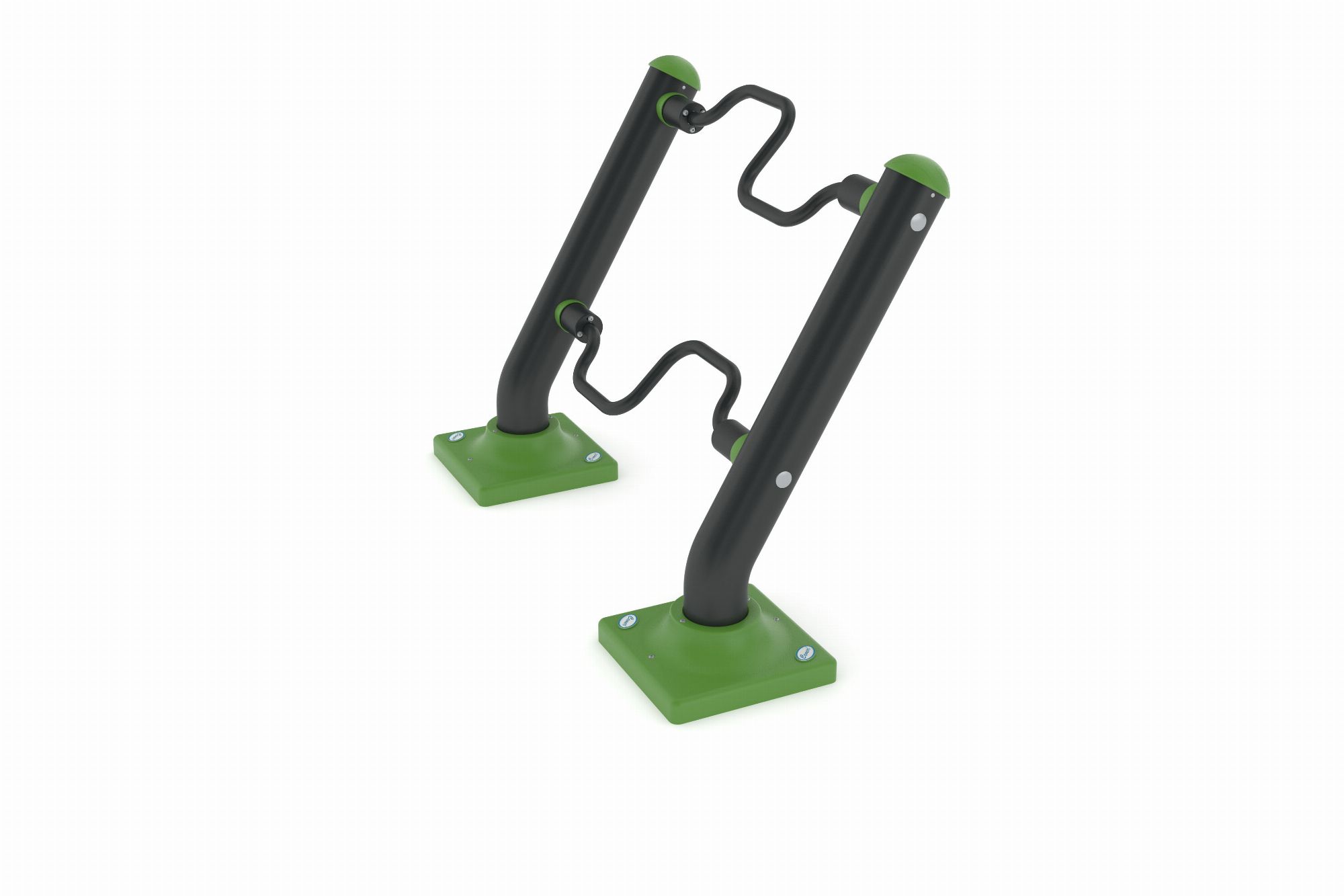 Barok Fitness — CFE 04
