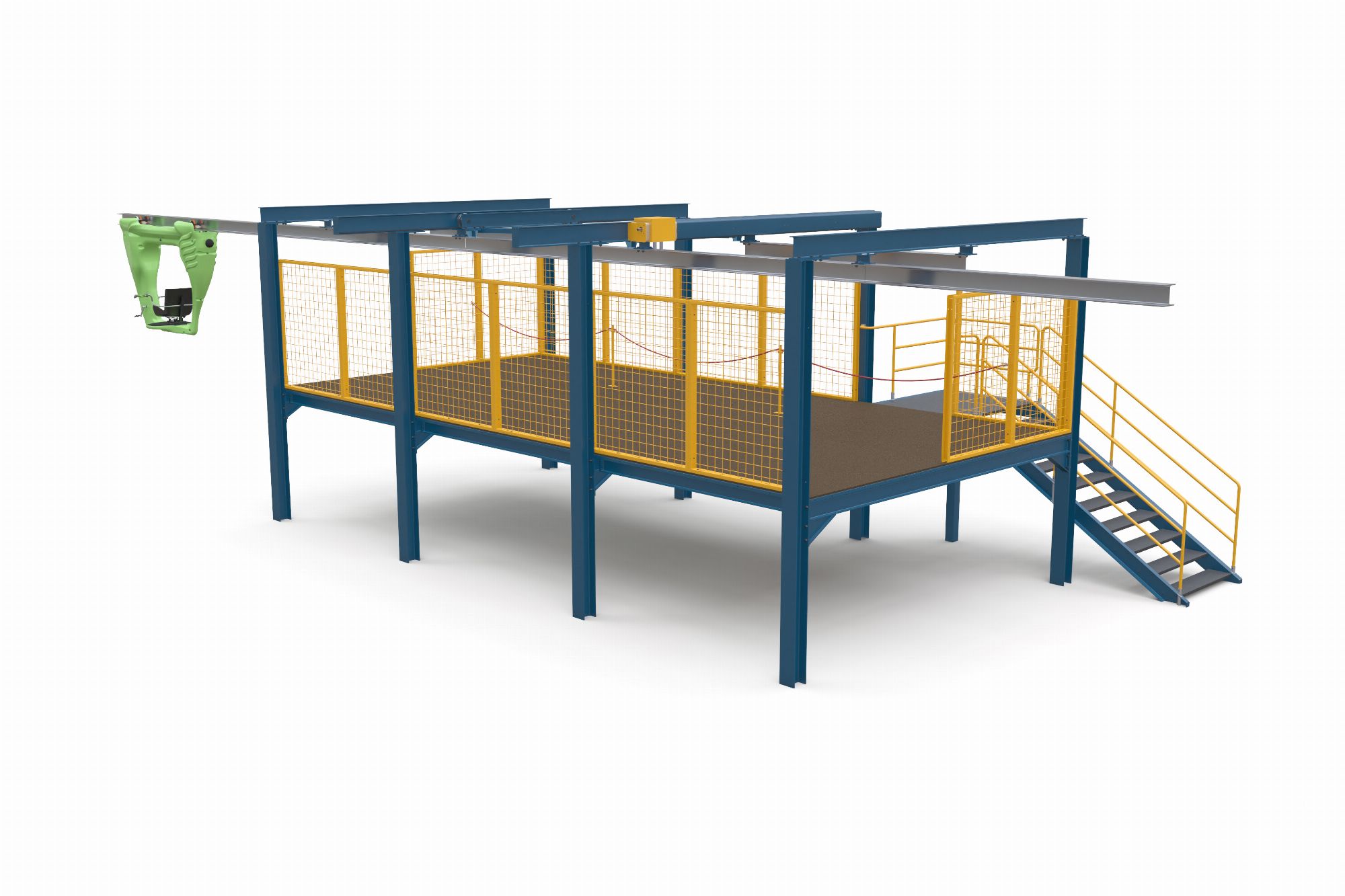 SKY Ride — XGHB