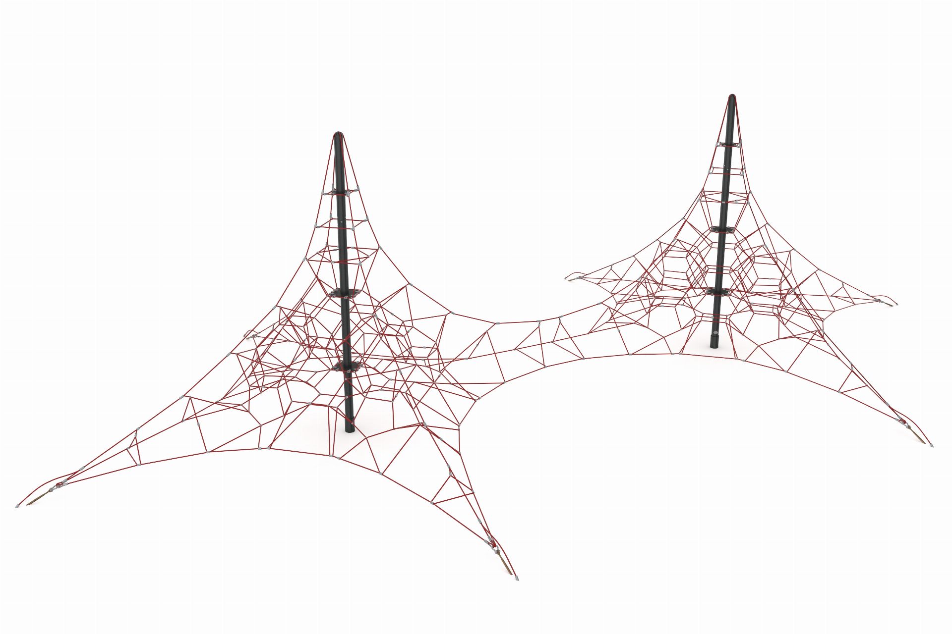 Spider Group — SG 2004