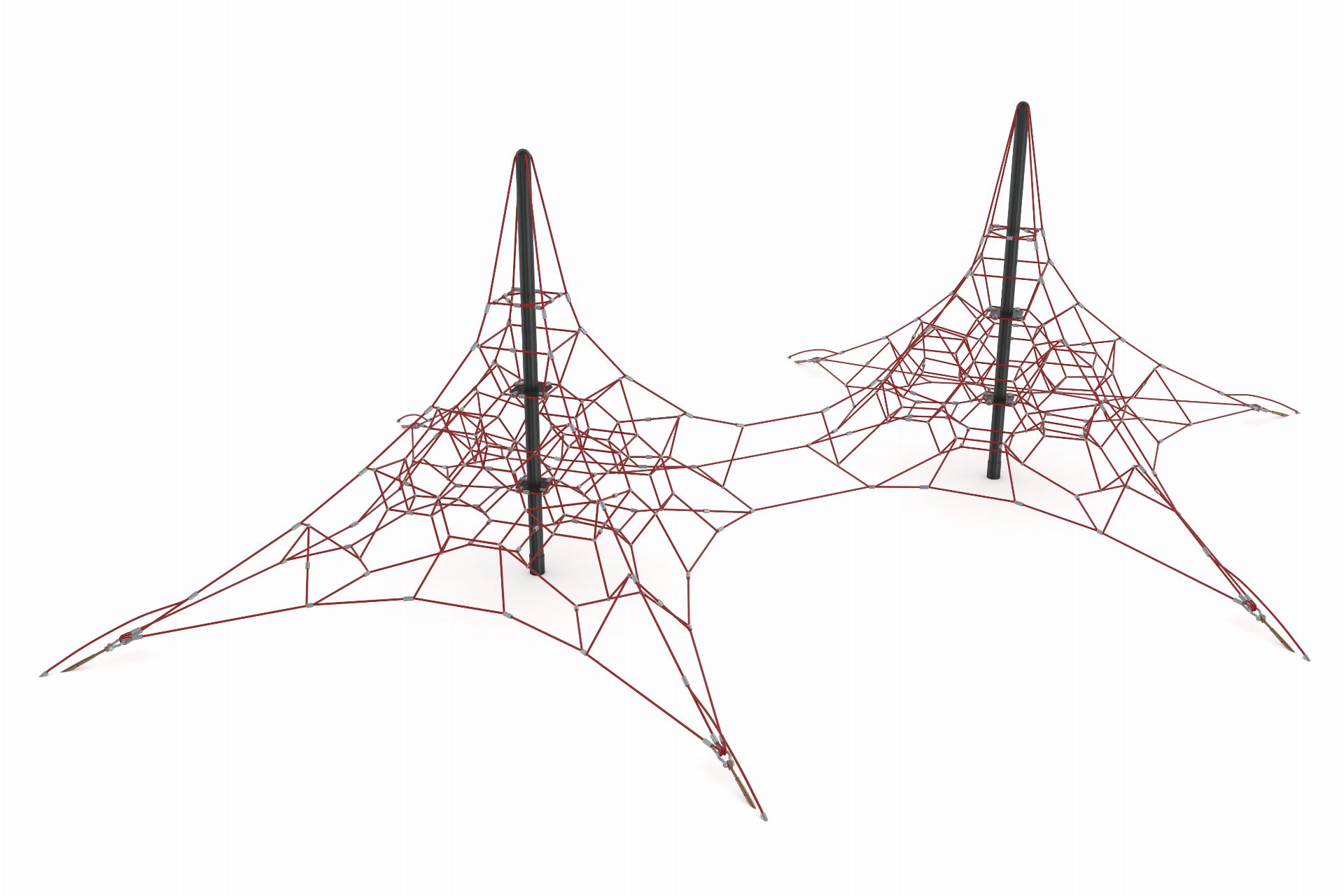 Spider Group — SG 2007