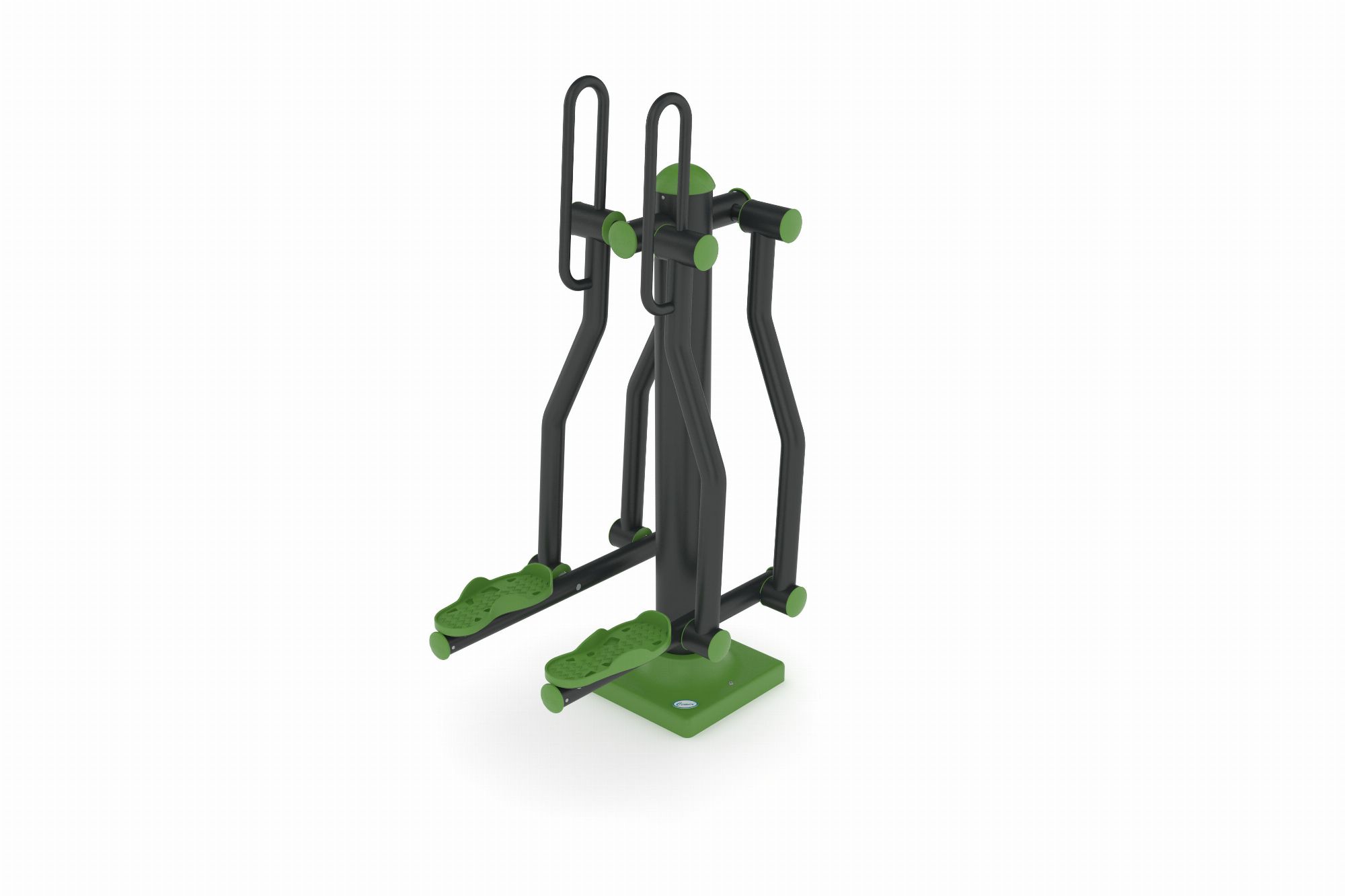 Barok Fitness — CF 10