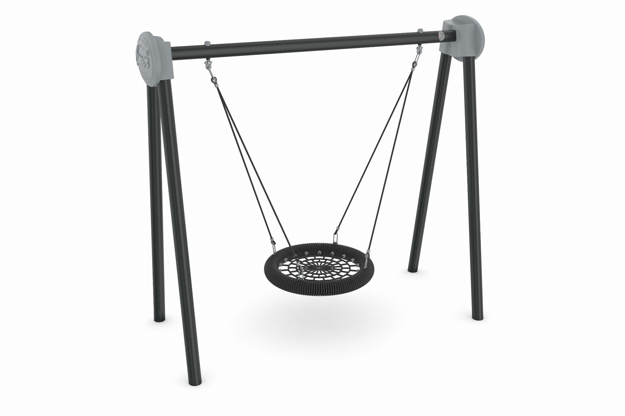 Bird Nest Playground Swing — CA 139