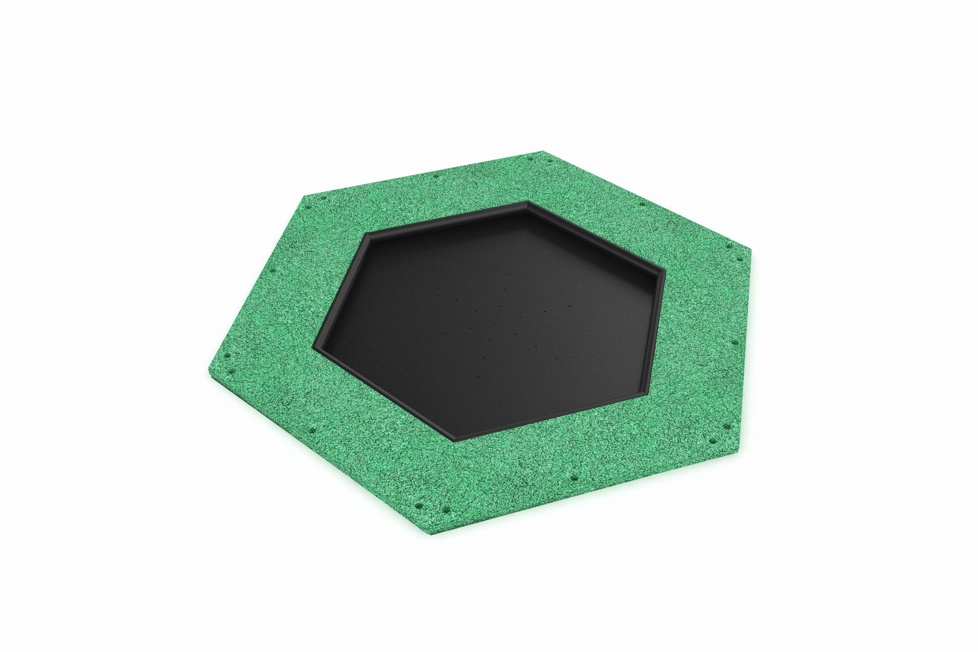 Trampolines — CA 1410