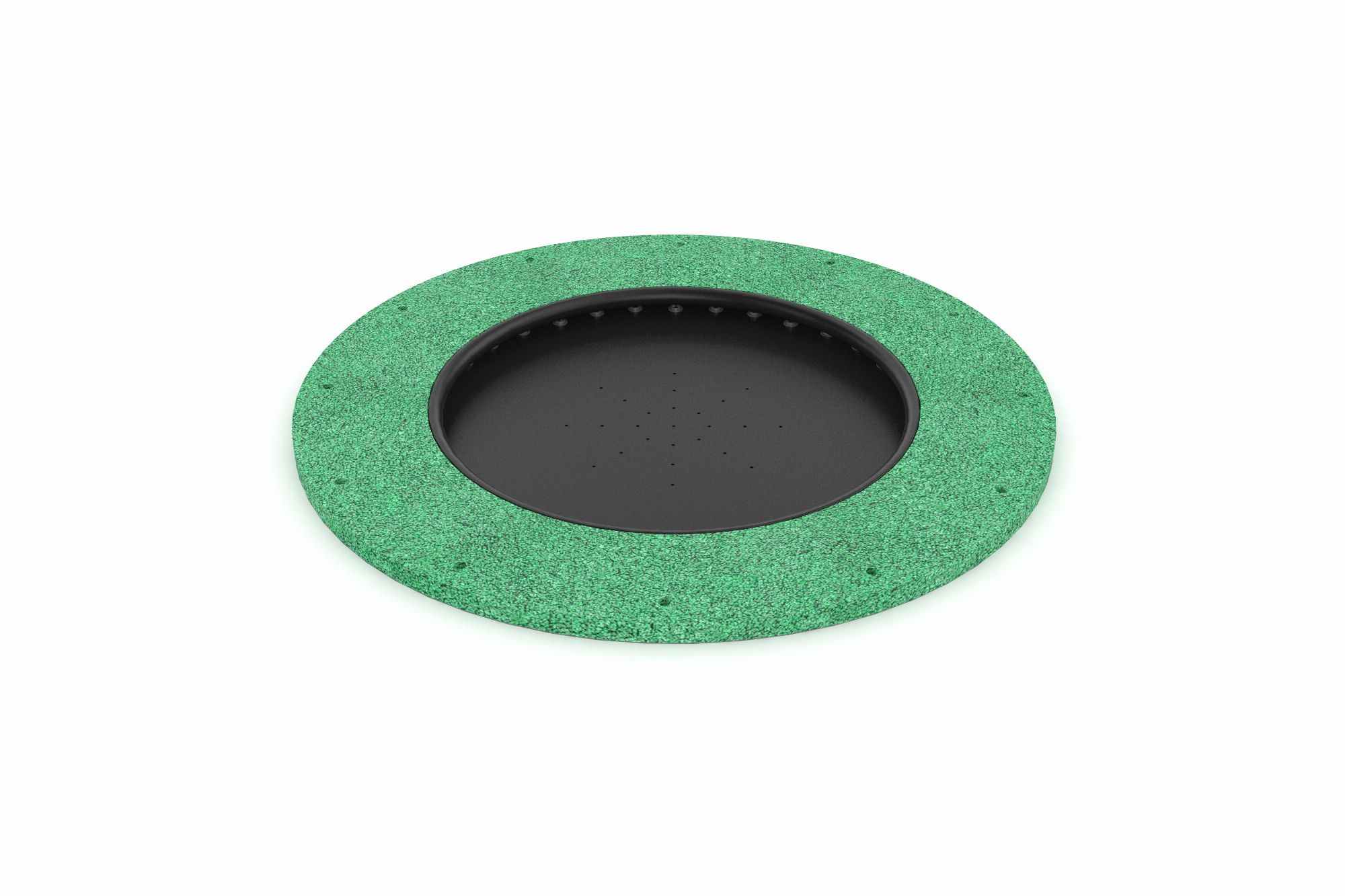Trampolines — CA 1408