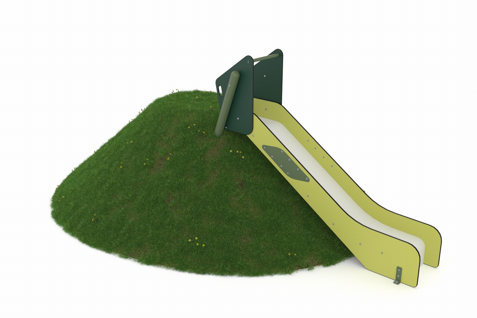 Structural Accessory — CYA 101