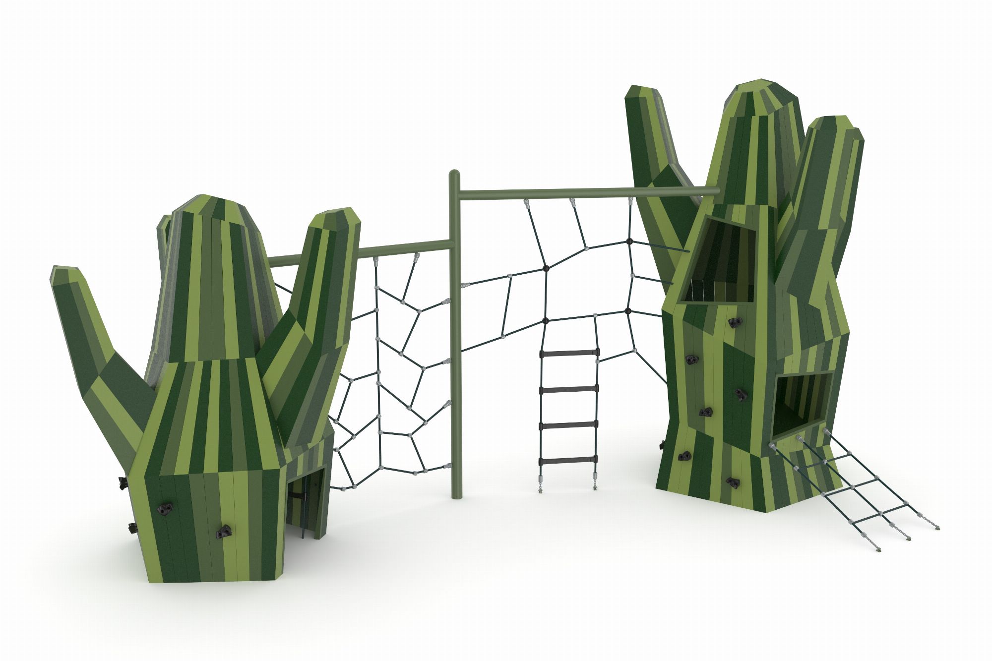 'cactus' — RGSS 511