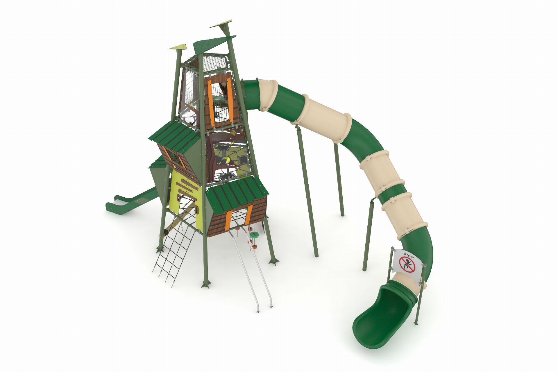 Arbor Series — MGAS 104-P