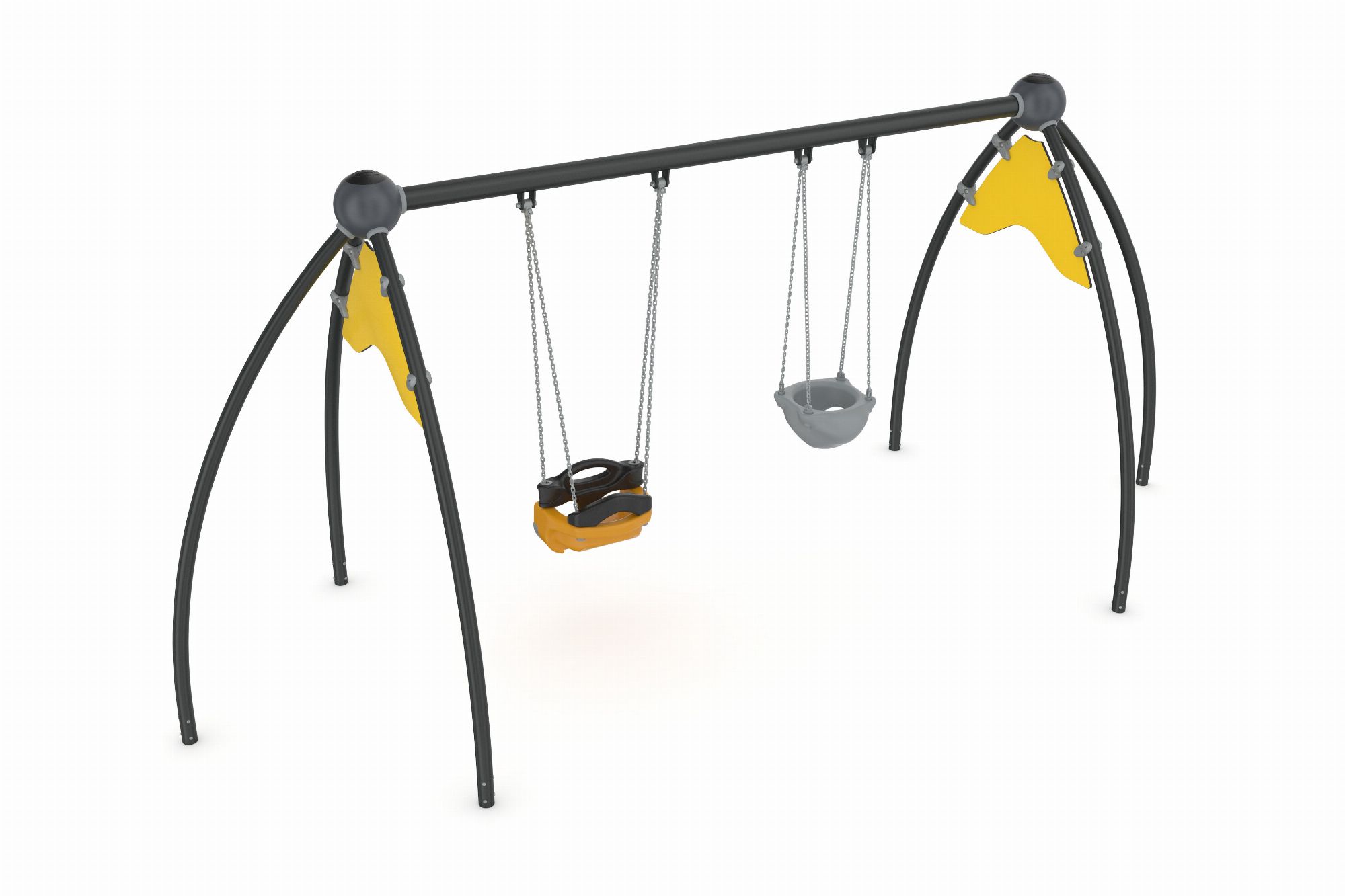 Swing — CA 156