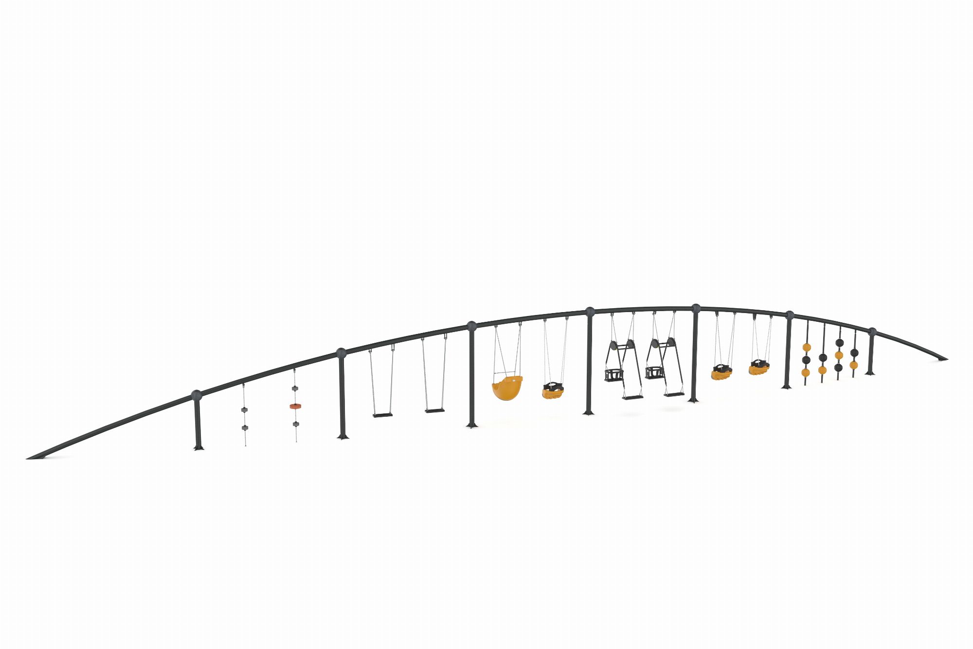 Swing — CA 173
