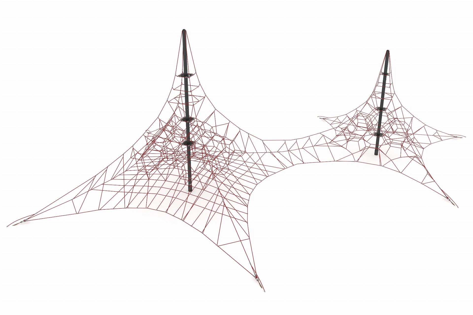 Spider Group — SG 2002