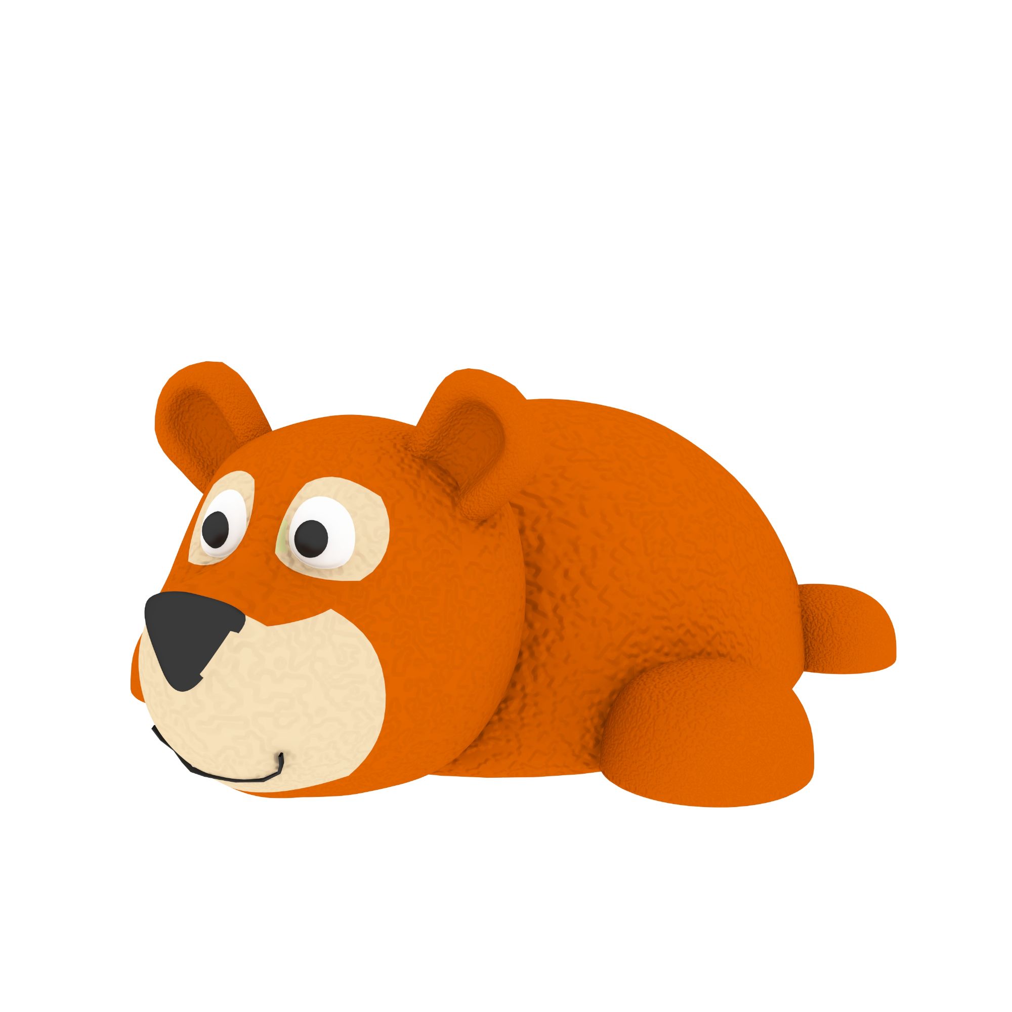Tiger — CKS 103