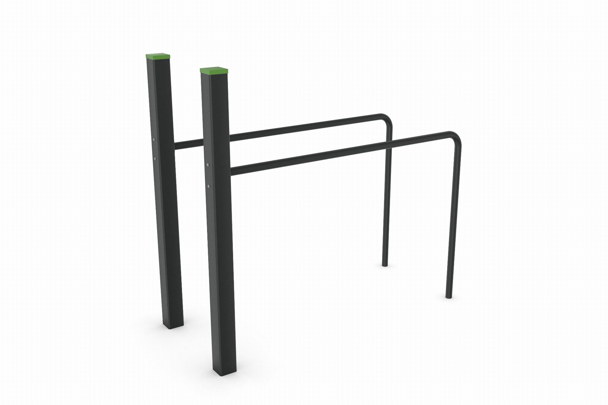 Barok Fitness — CF 34