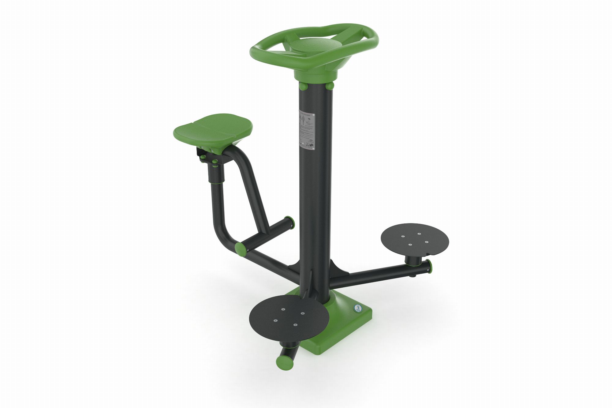 Barok Fitness — CF 01-1
