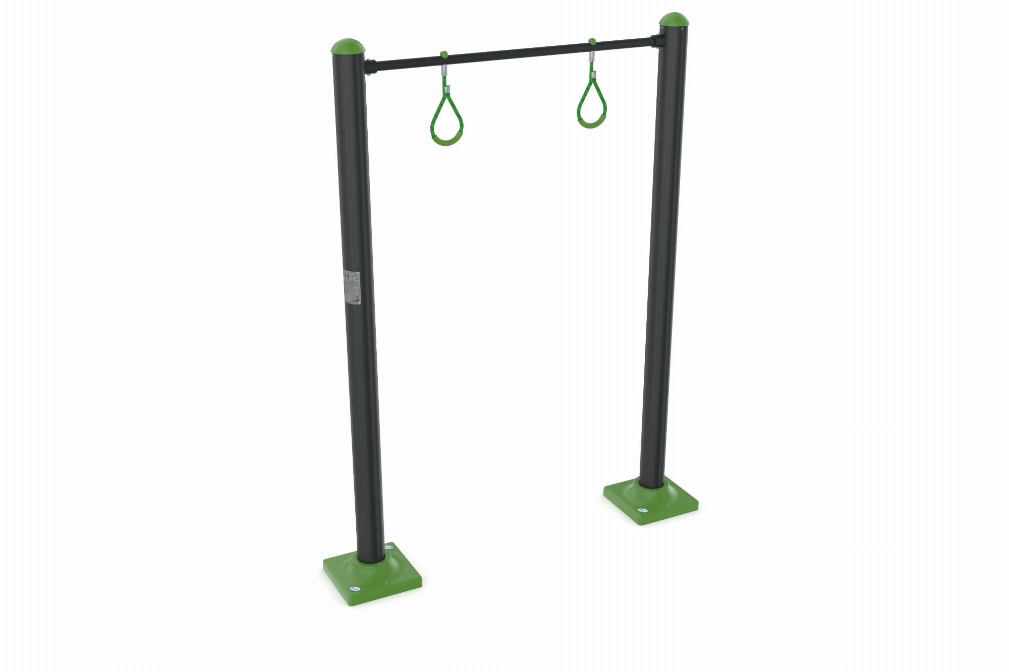 Barok Fitness — CFE 06
