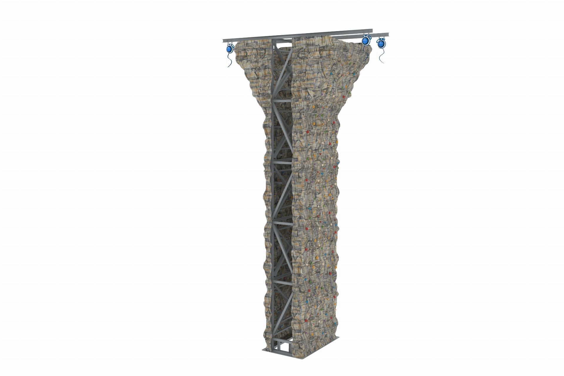 Climbing Wall — XGCW 102