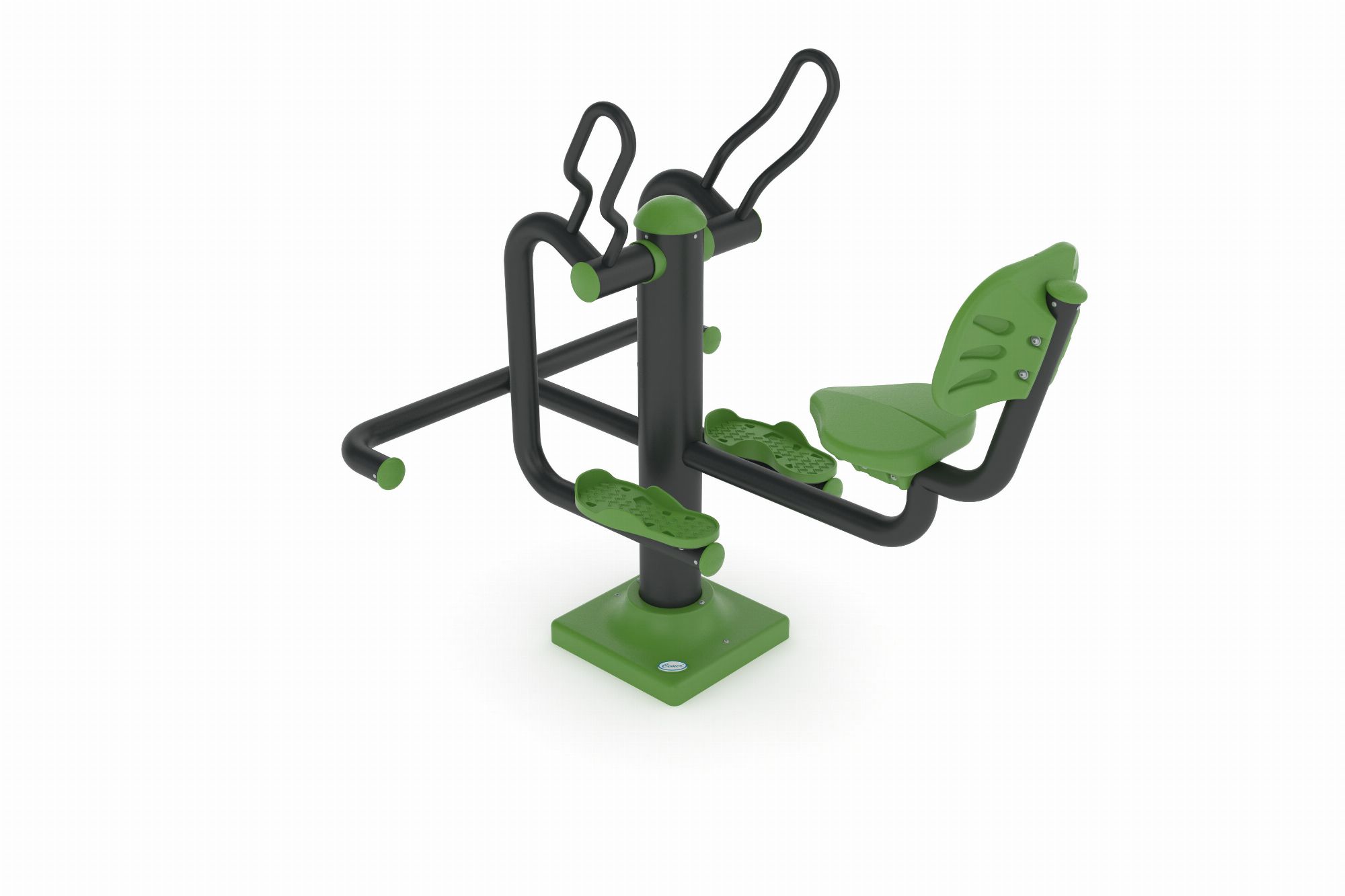Barok Fitness — CFE 10