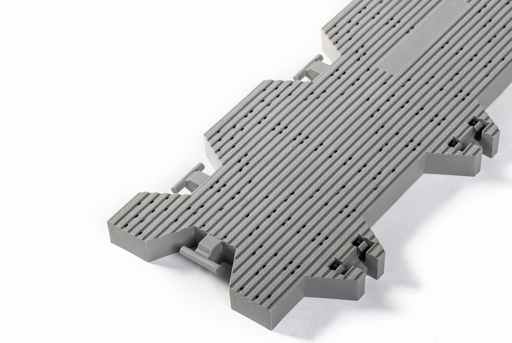 High Resistance Floor Paner — YD 01