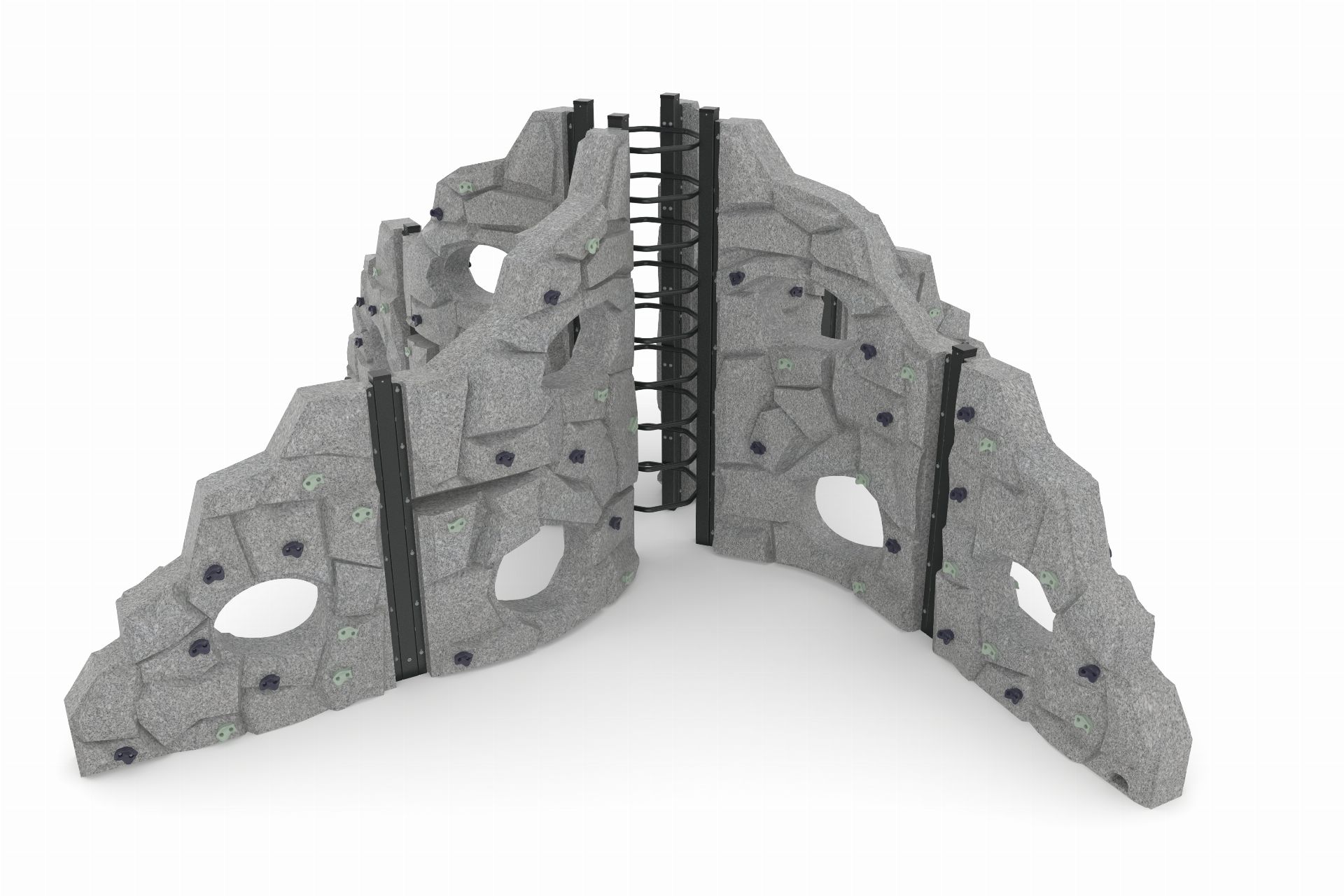 Bouldering — CA 936