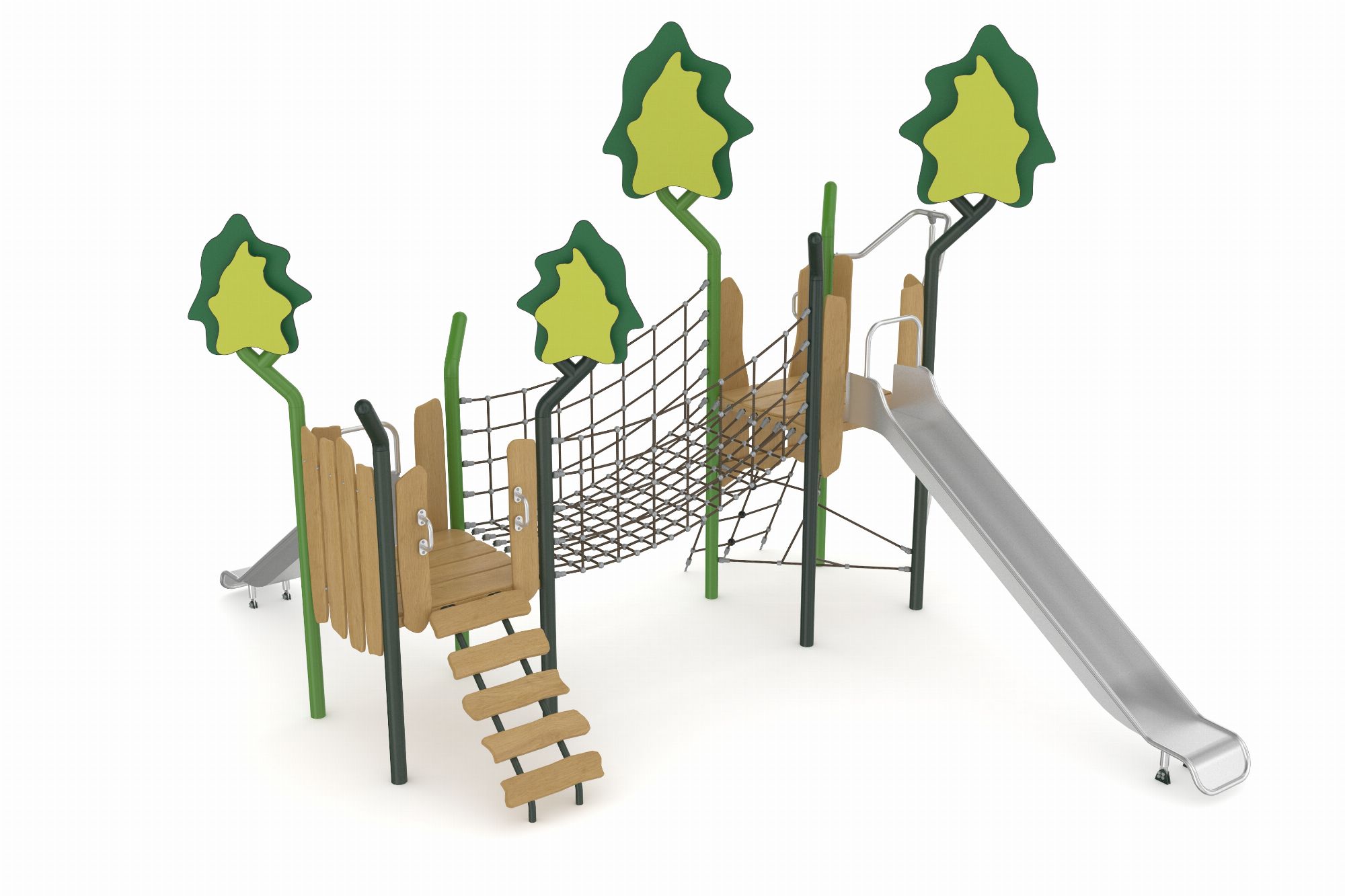 Evergreen Series — RGES 205-C