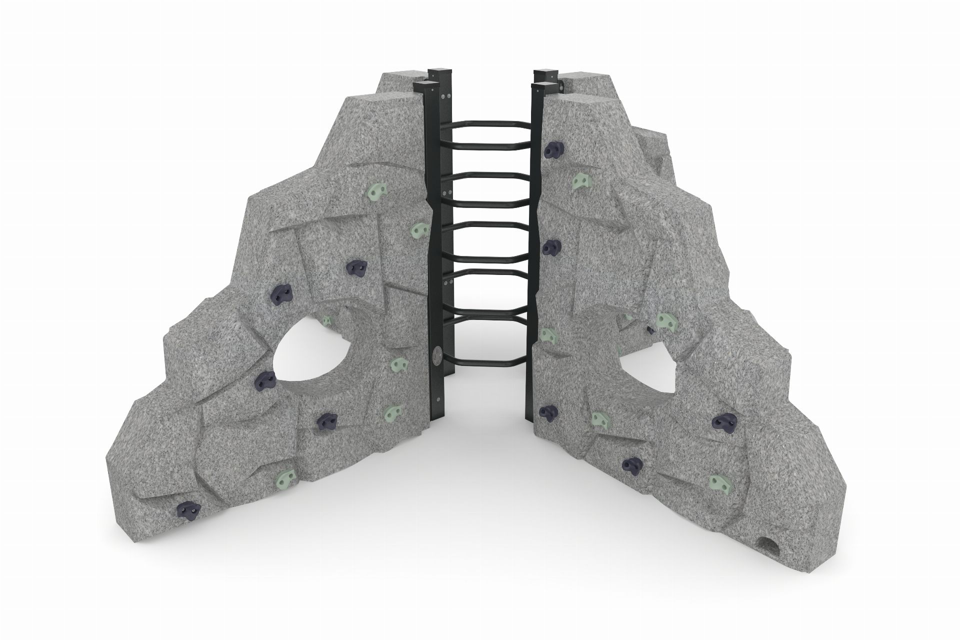 Bouldering Playground — CA 934