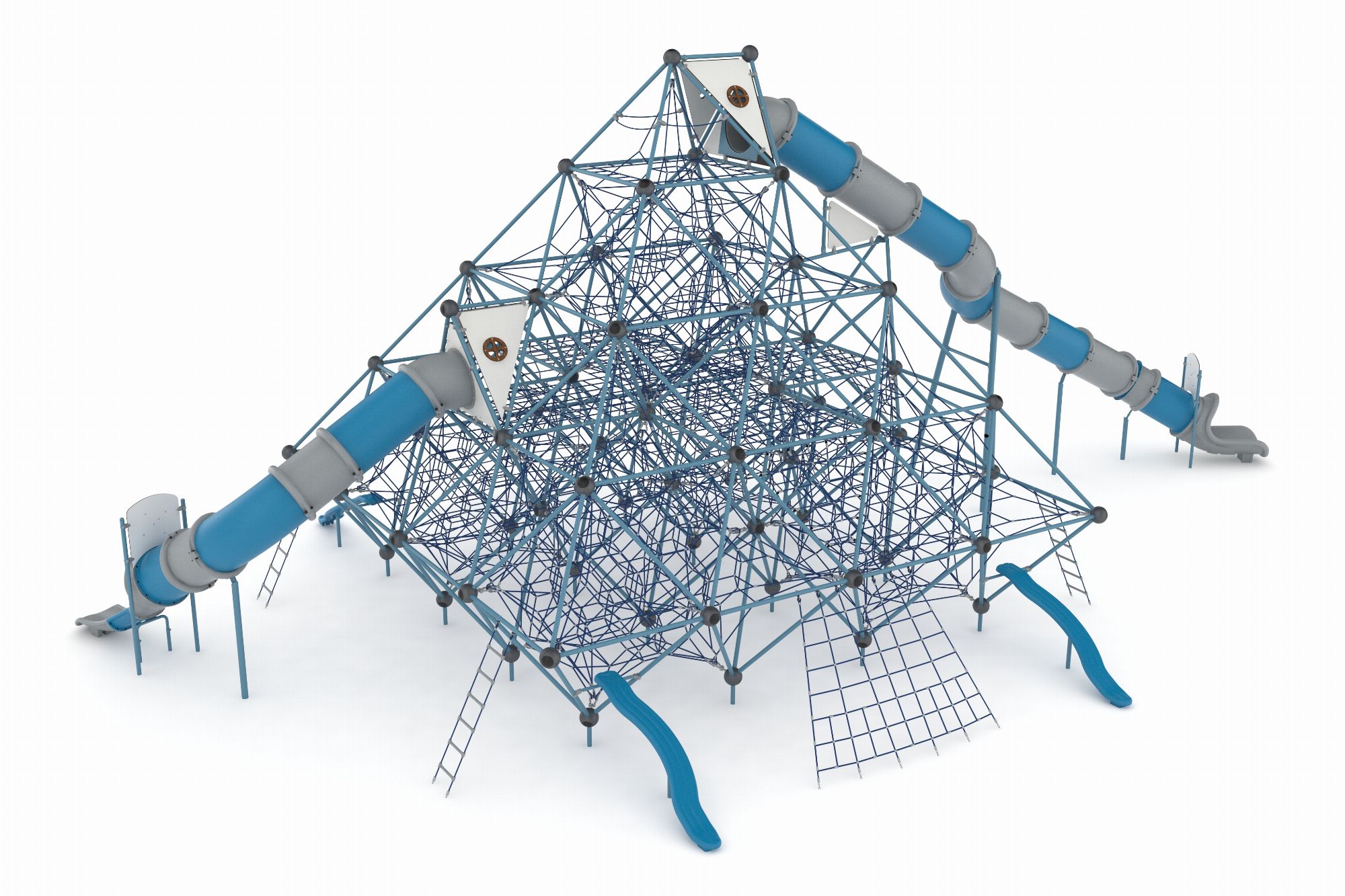 Spider Group — SGM 1066-P