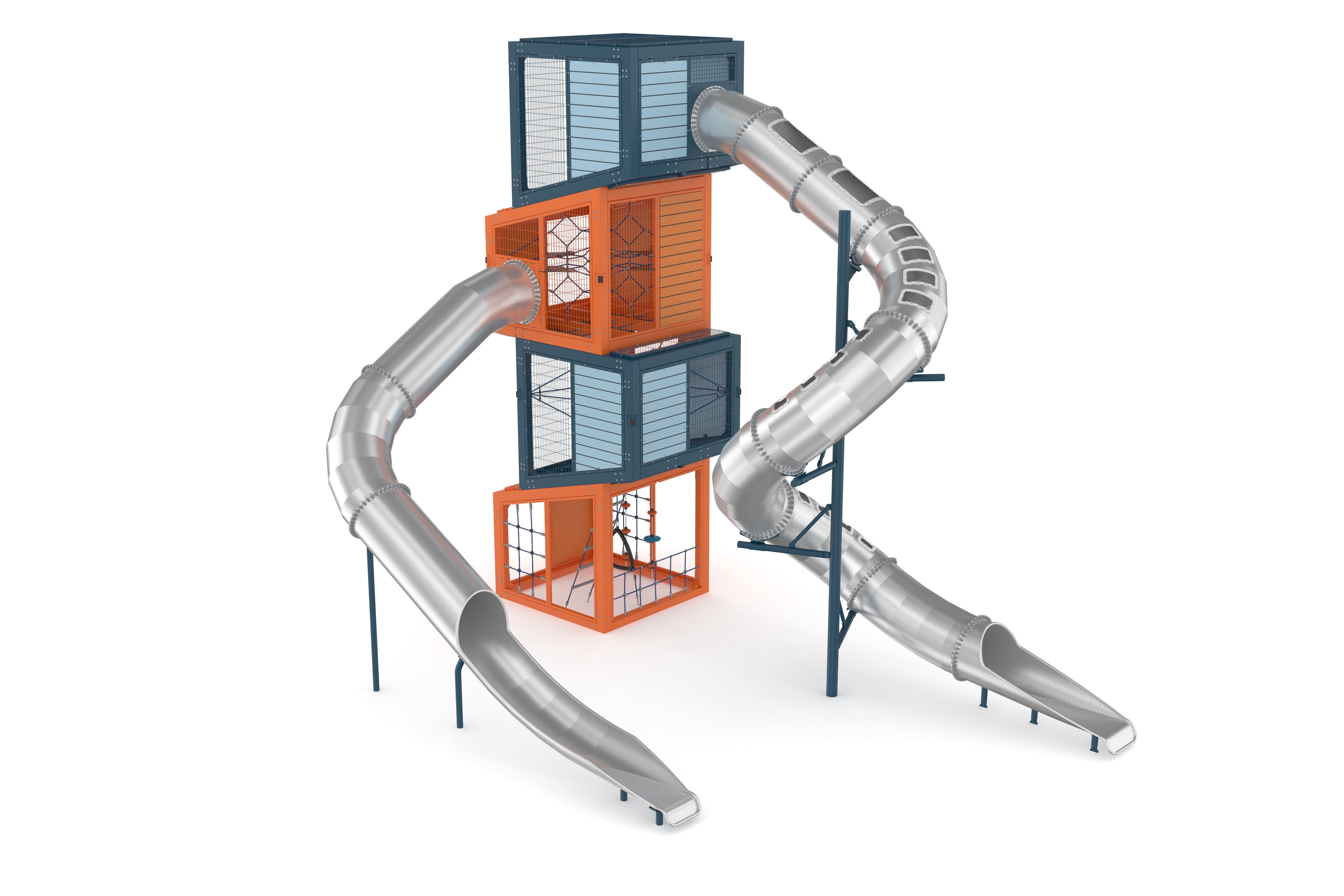 Playground Fantastic Series - Paradox — AGFS 207