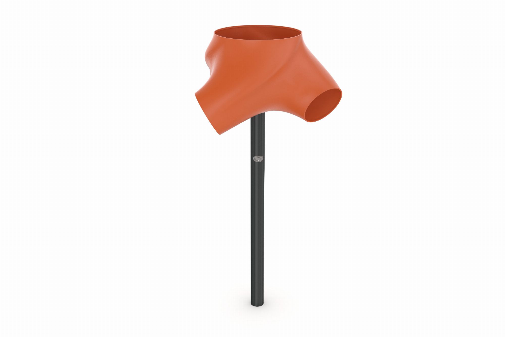 Basketball Hoop — CA 701