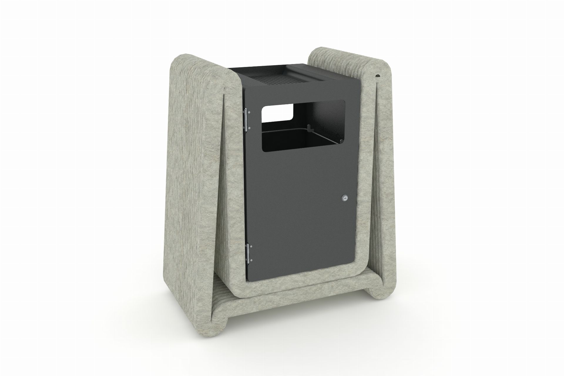 Oniks Bin — CUS 1003