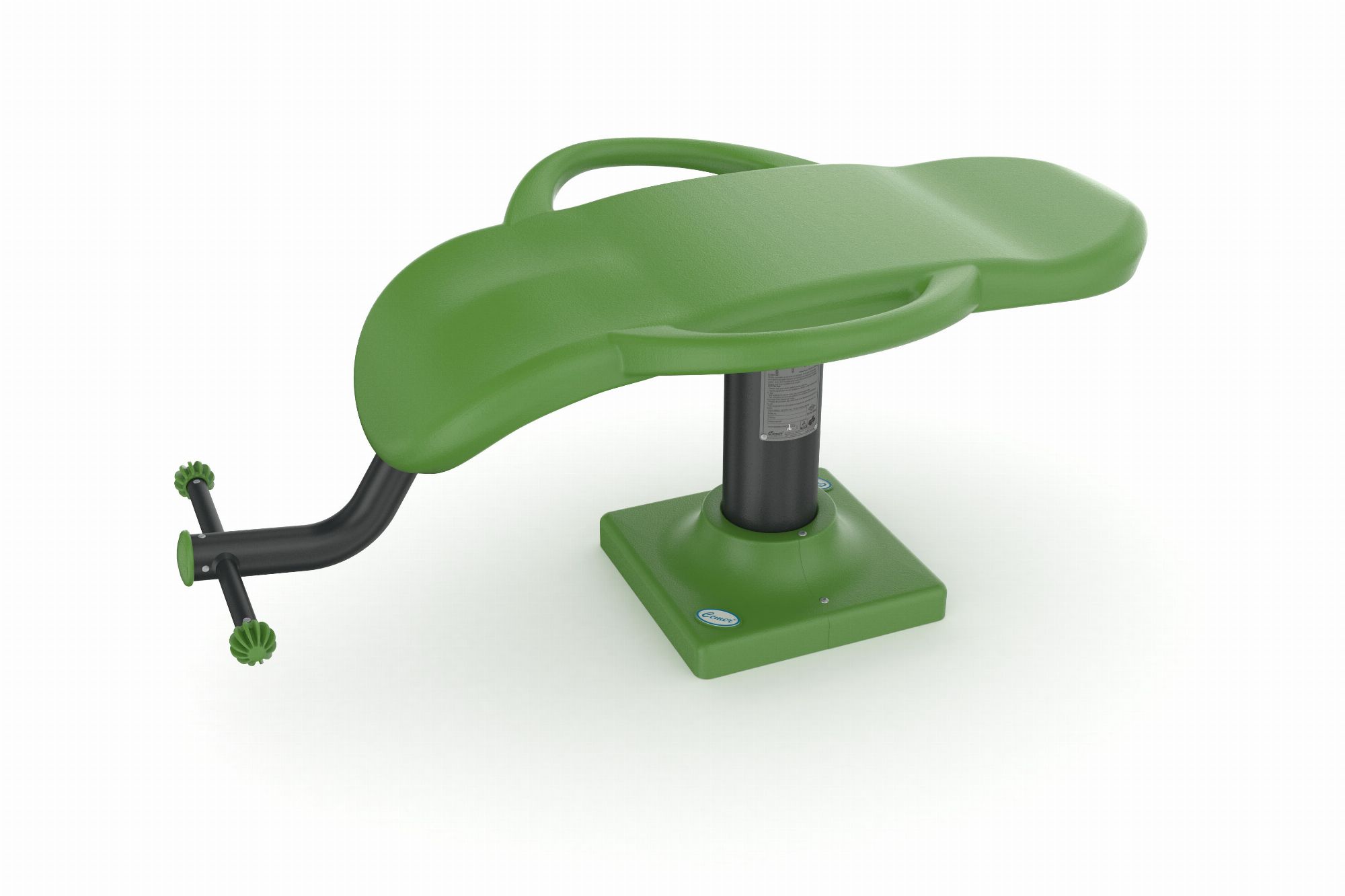 Barok Fitness — CF 11