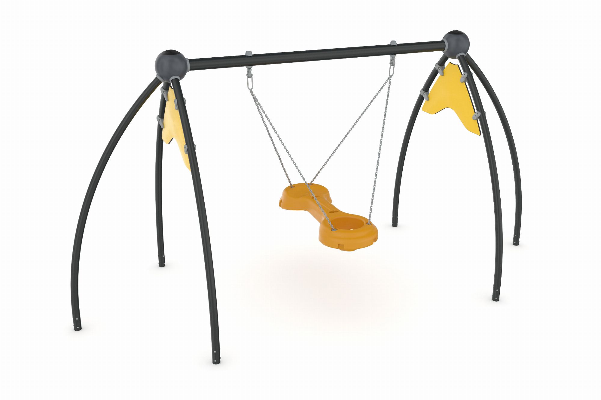 Swing — CA 158