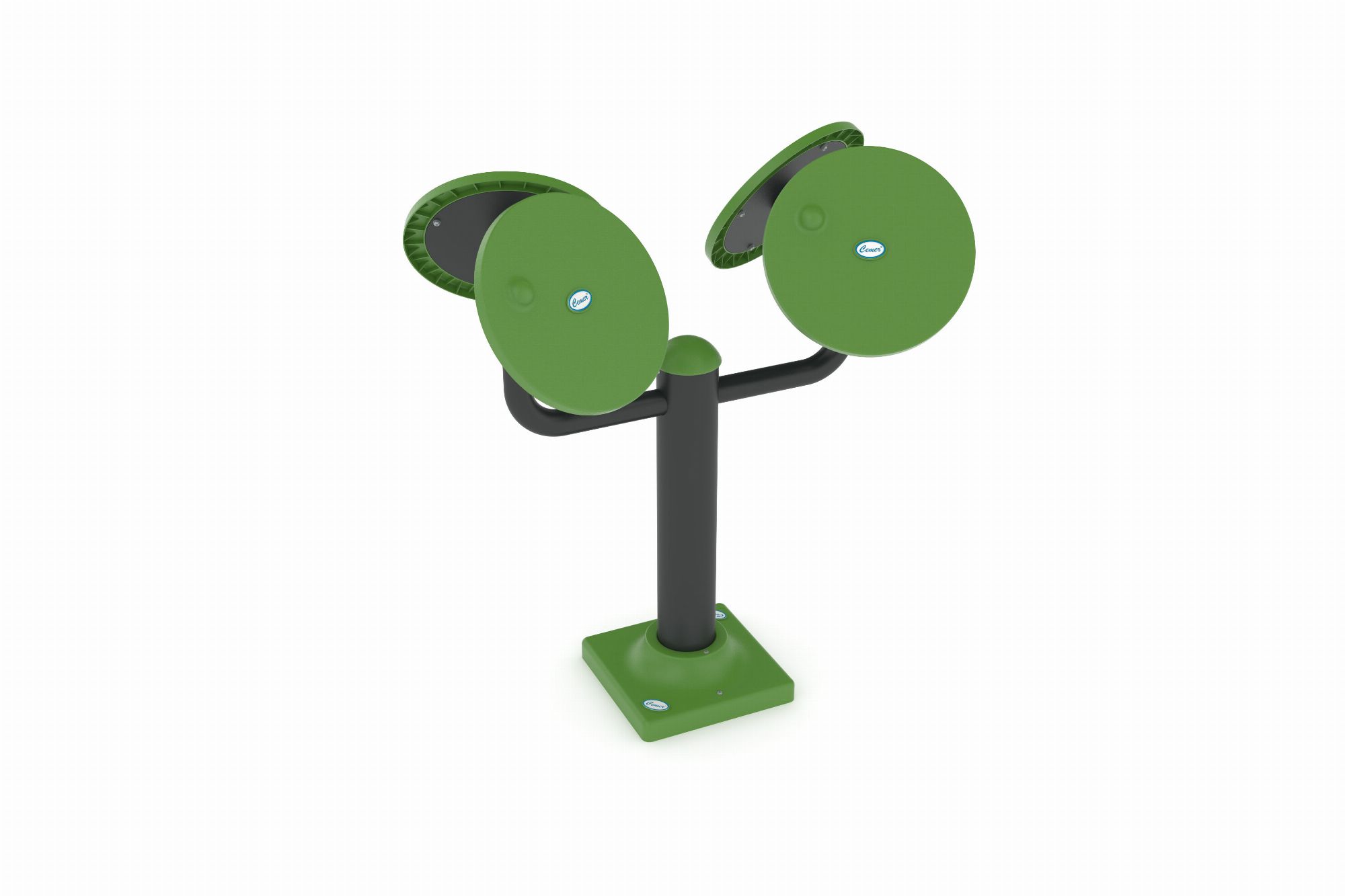 Barok Fitness — CF 05