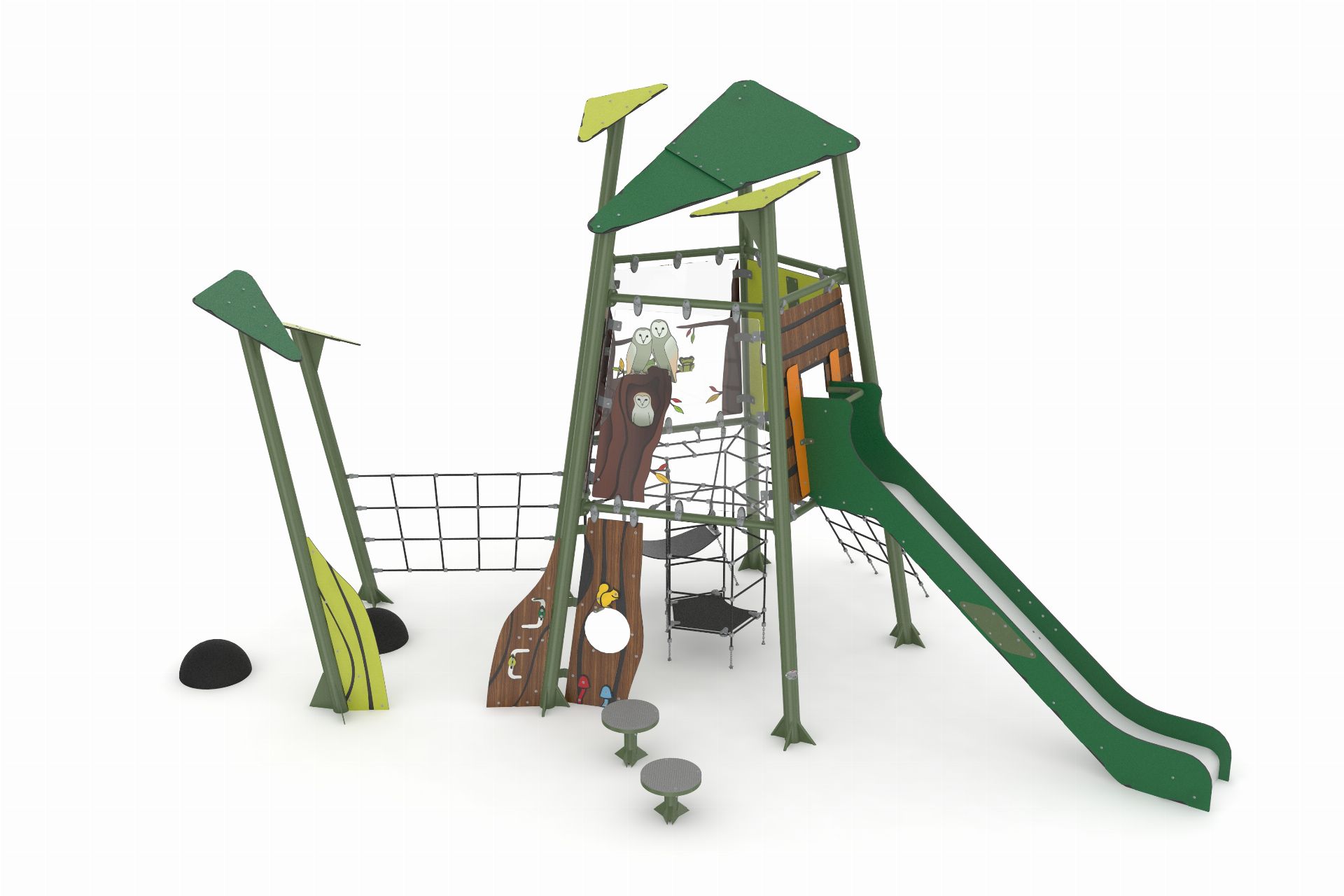 Arbor Series — MGAS 102-P