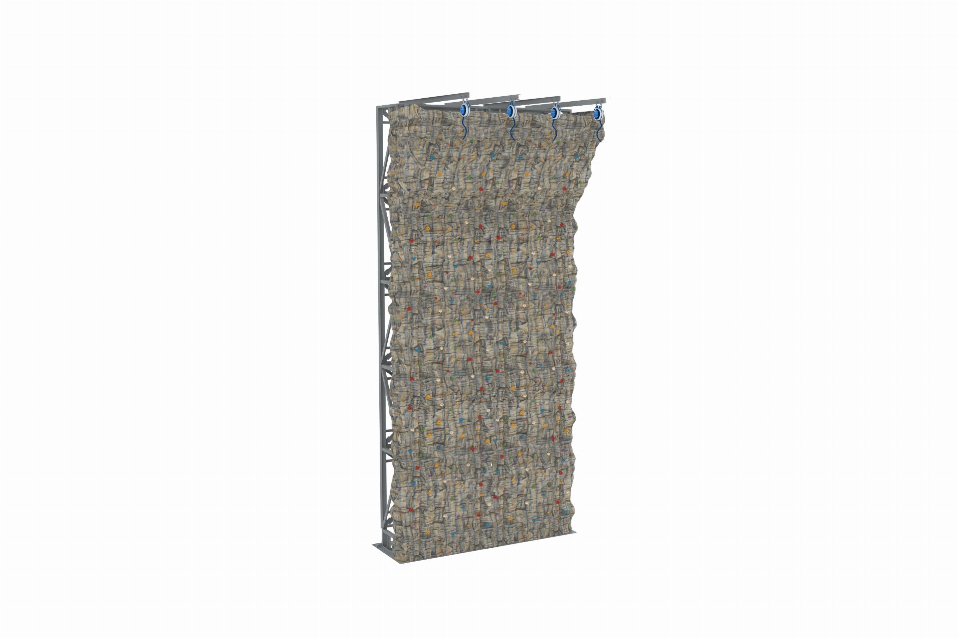 Climbing Wall — XGCW 103