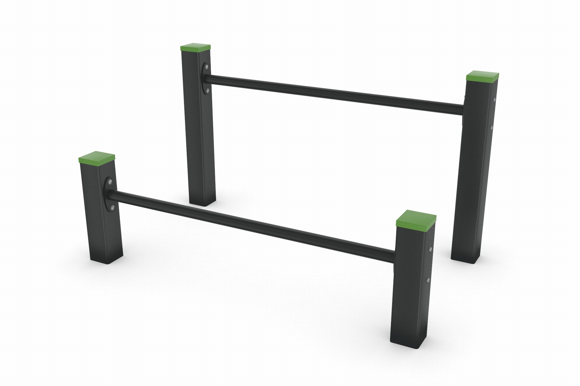 Barok Fitness — CF 32