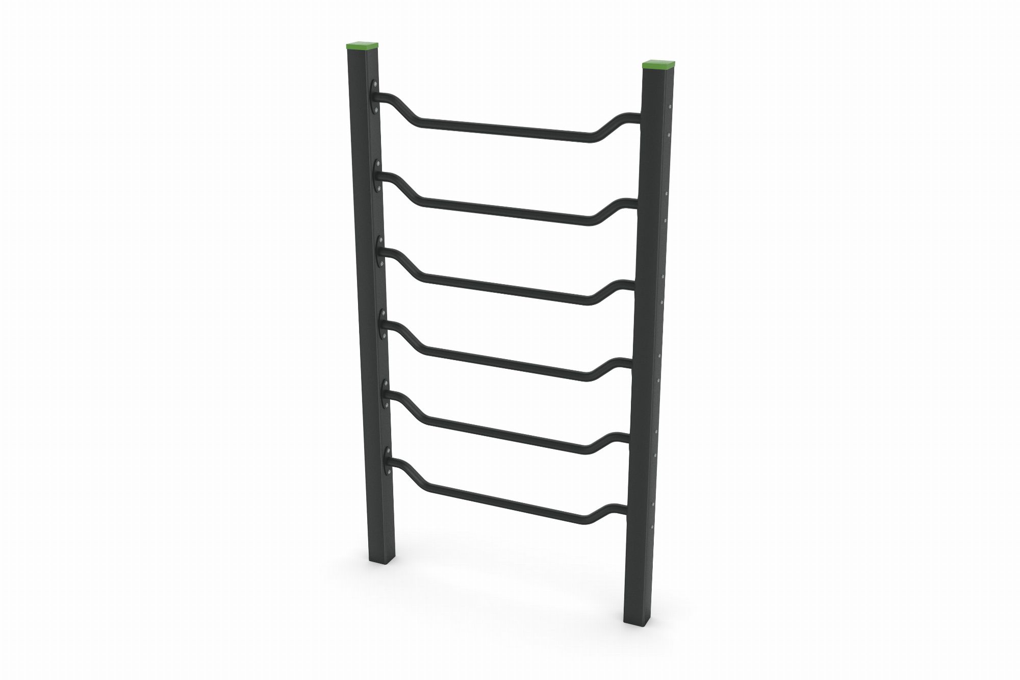 Barok Fitness — CF 31